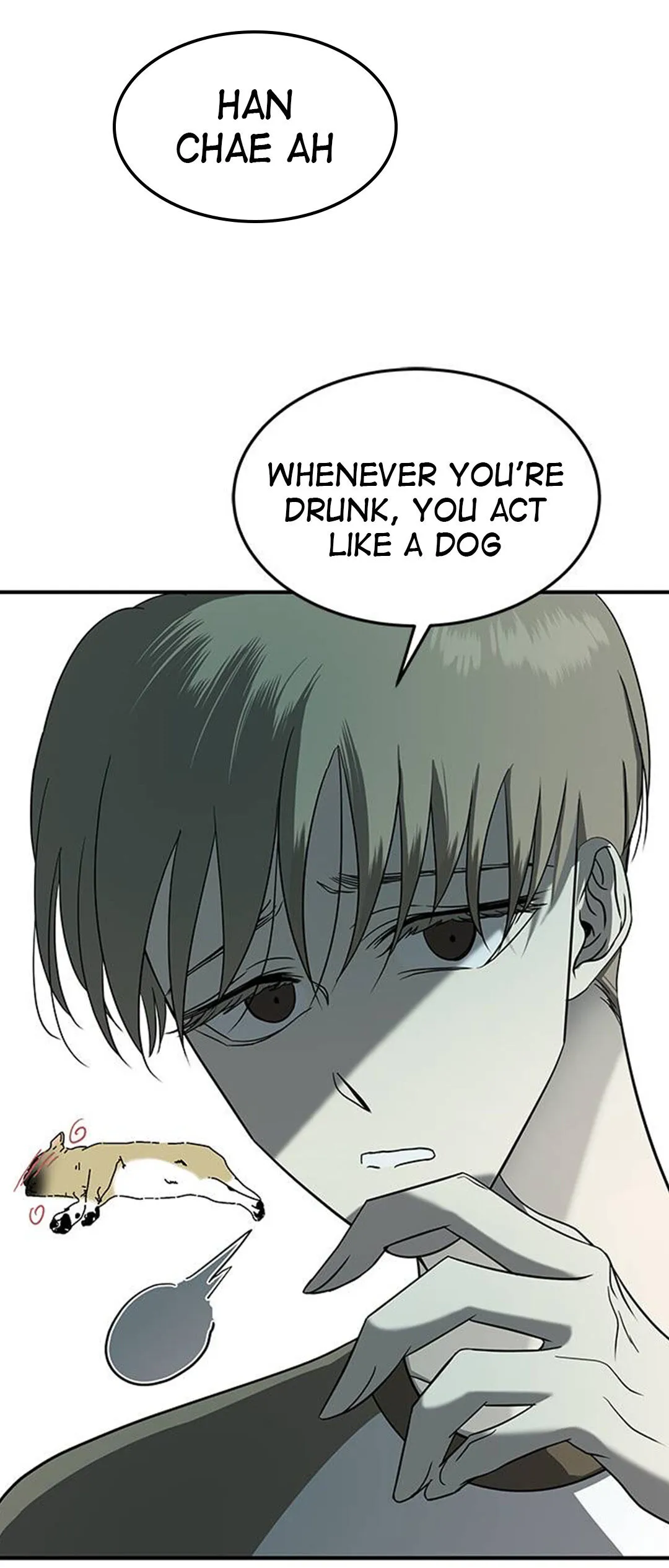 Olgami Chapter 78 page 34 - 