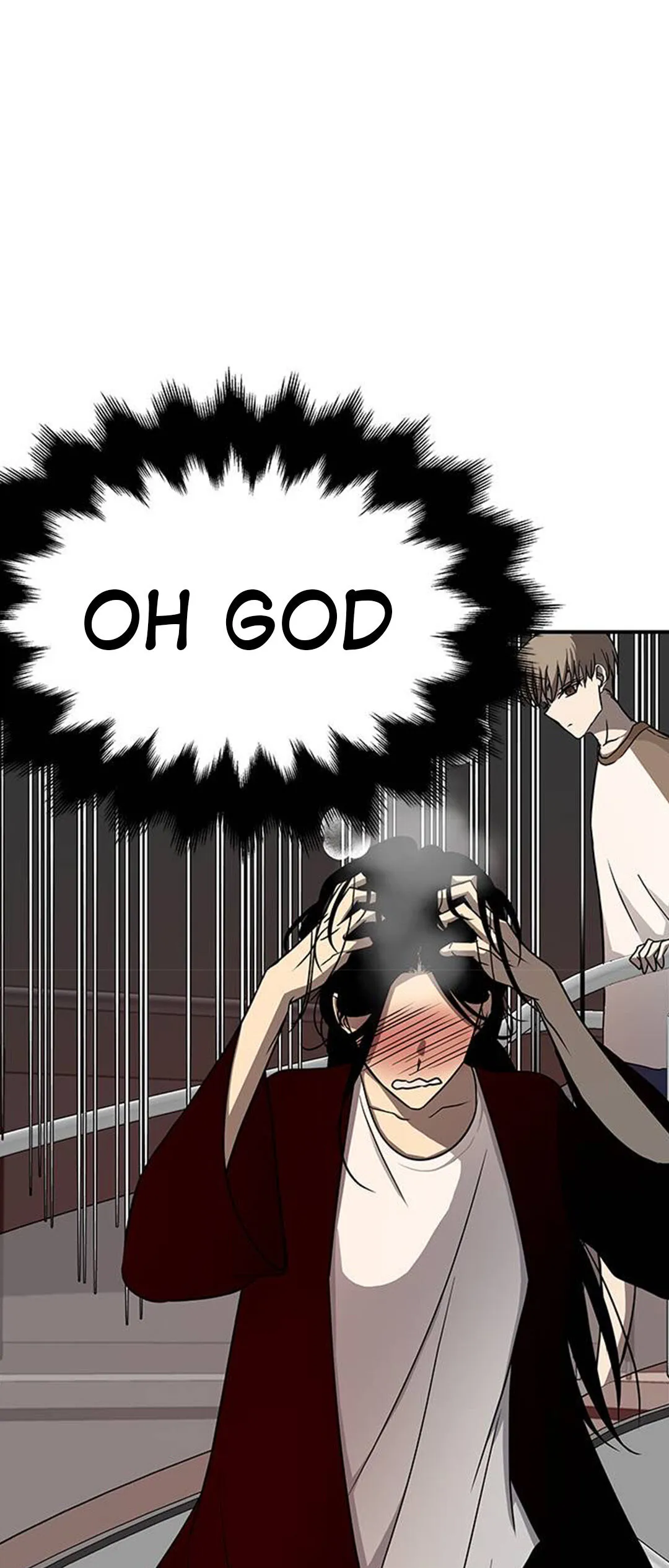 Olgami Chapter 78 page 35 - 