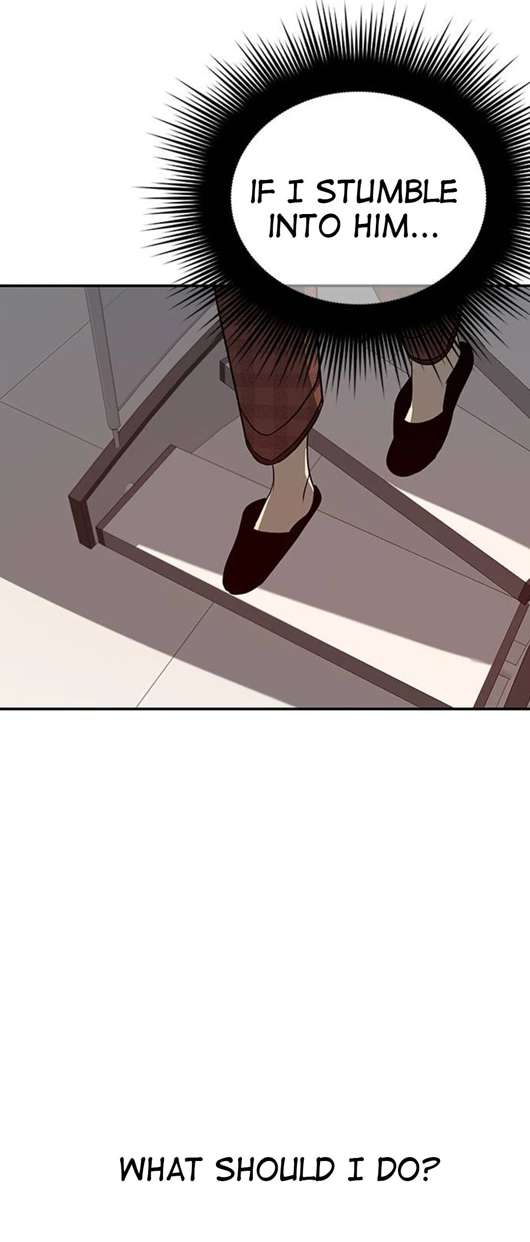 Olgami Chapter 78 page 38 - 