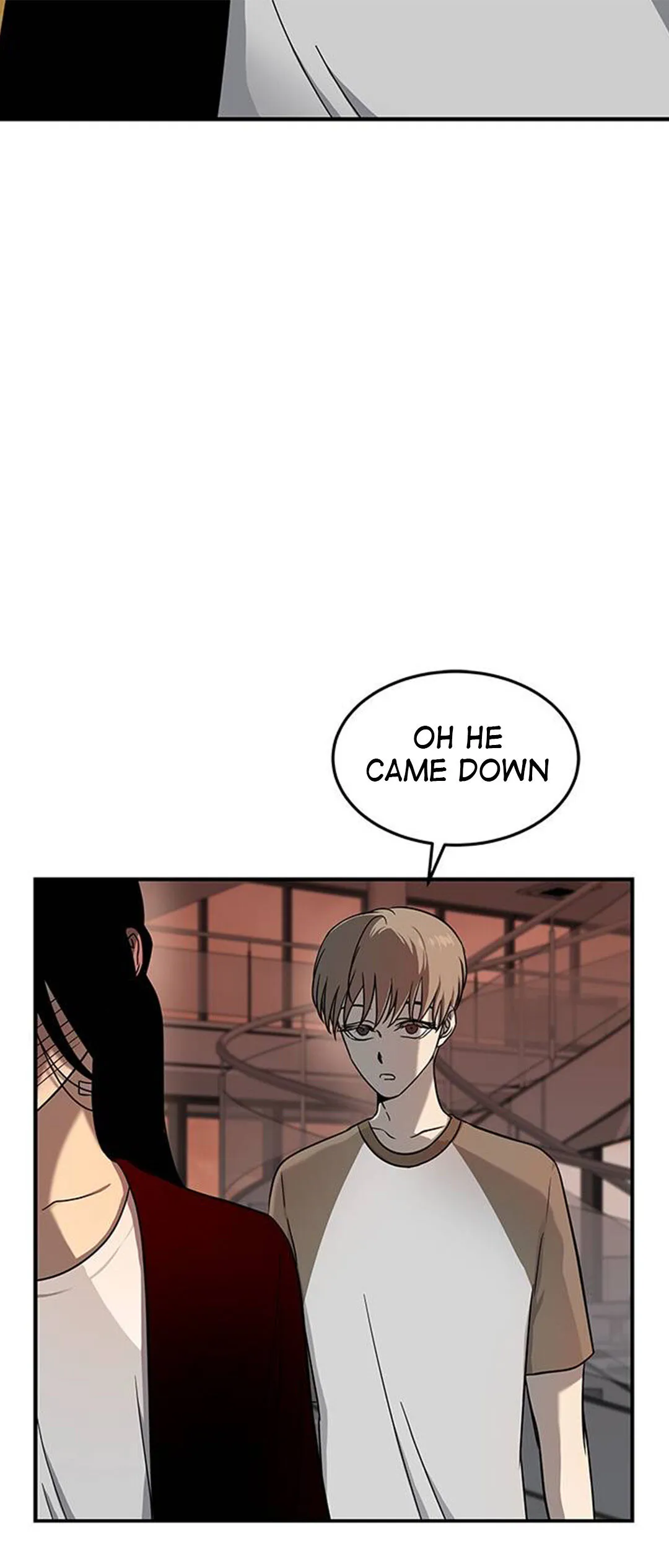 Olgami Chapter 78 page 41 - 