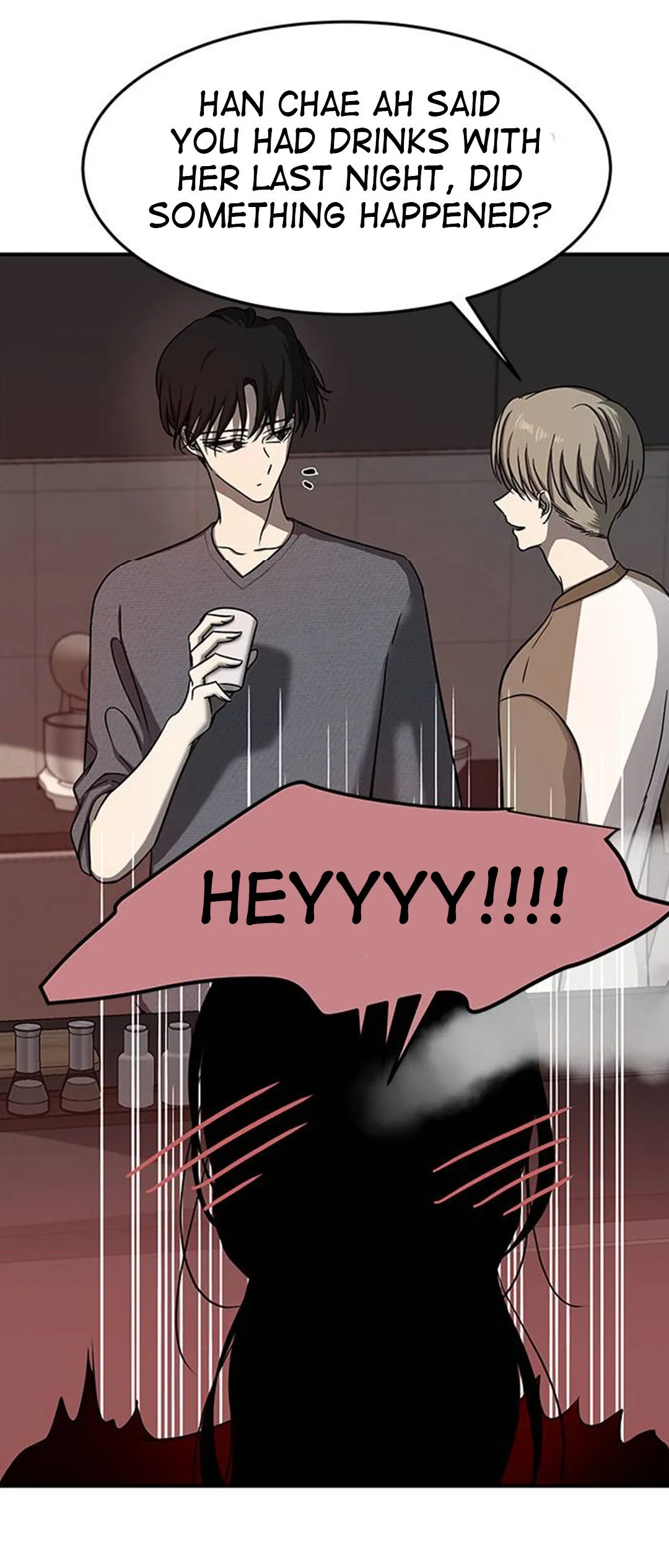 Olgami Chapter 78 page 44 - 