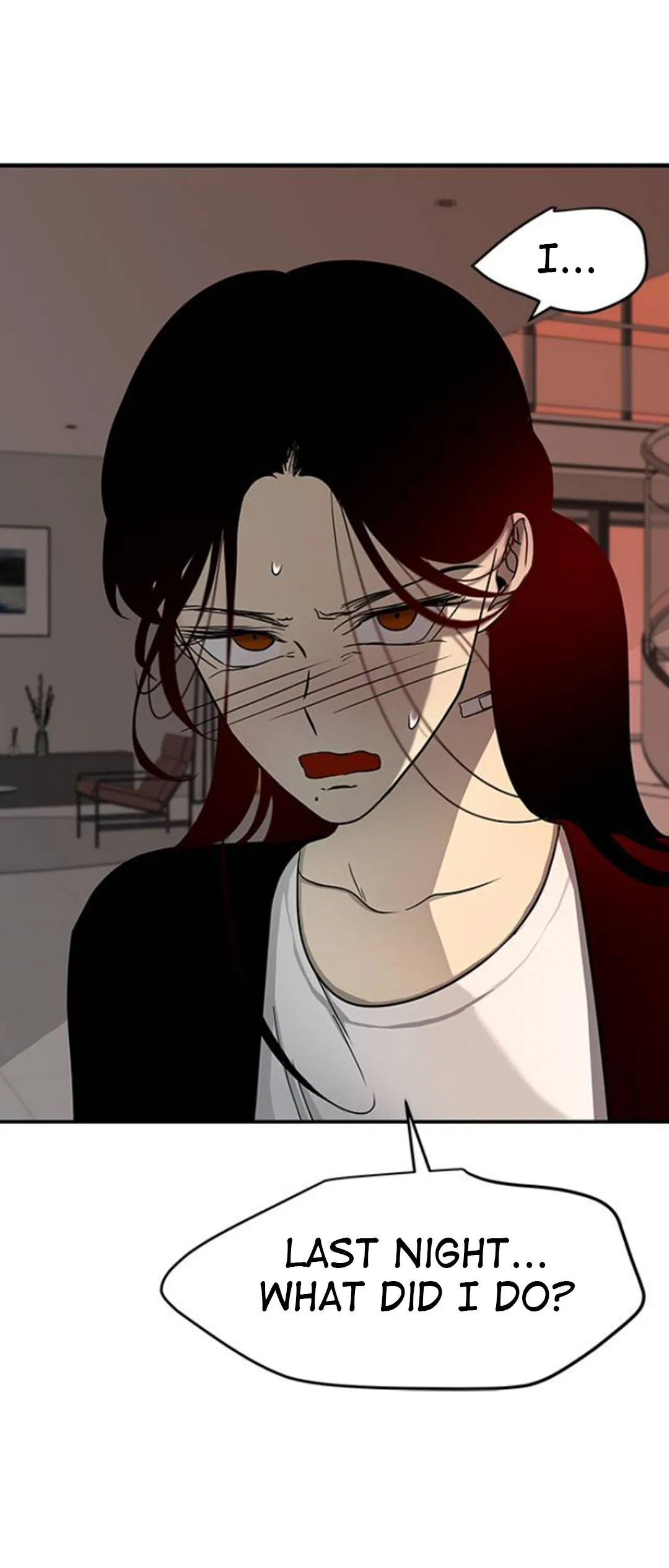 Olgami Chapter 78 page 46 - 