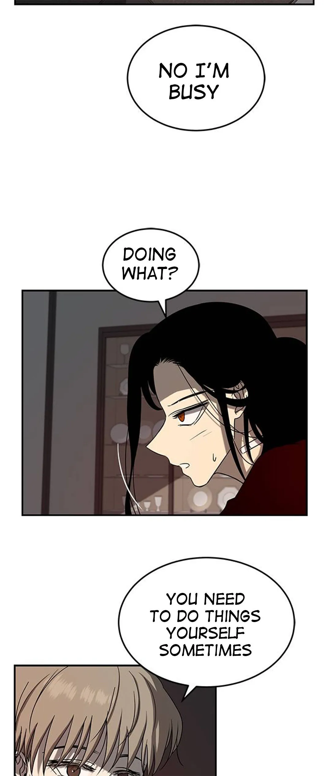 Olgami Chapter 78 page 54 - 