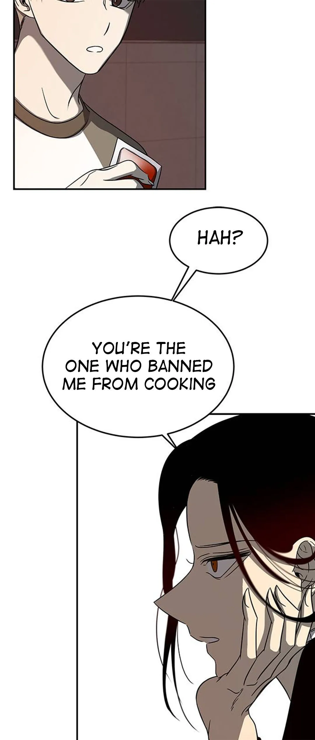Olgami Chapter 78 page 55 - 
