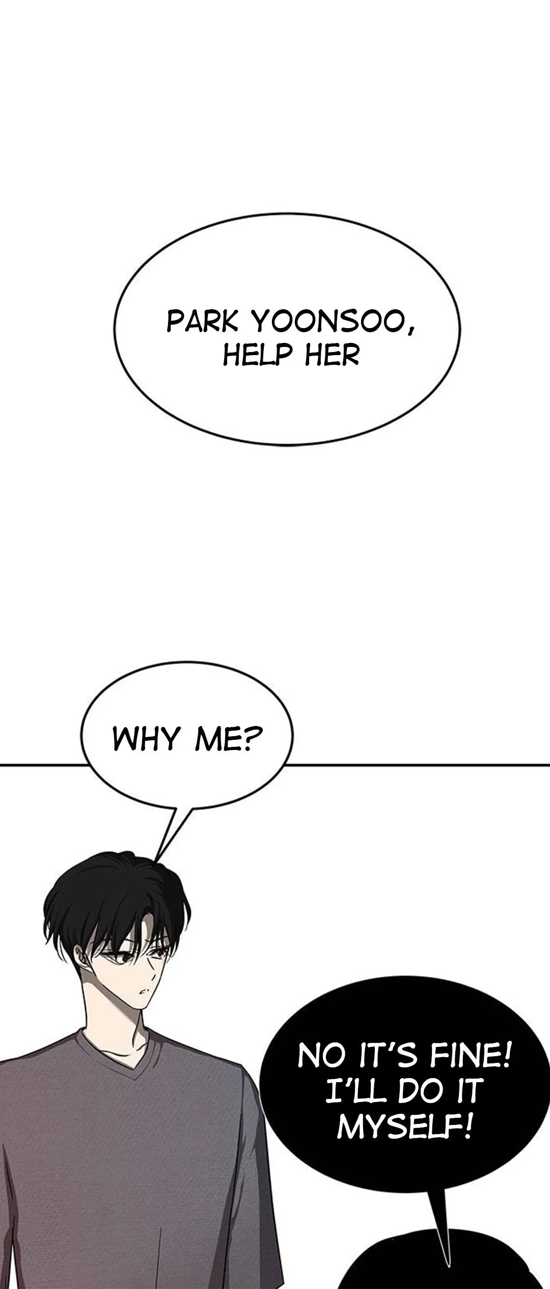 Olgami Chapter 78 page 58 - 