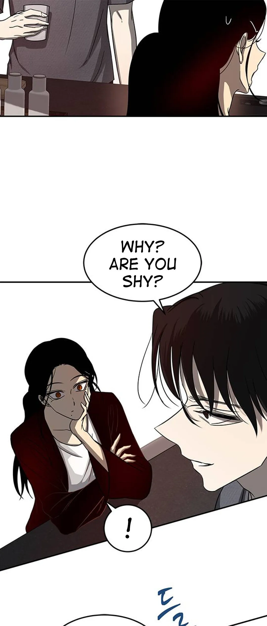 Olgami Chapter 78 page 59 - 