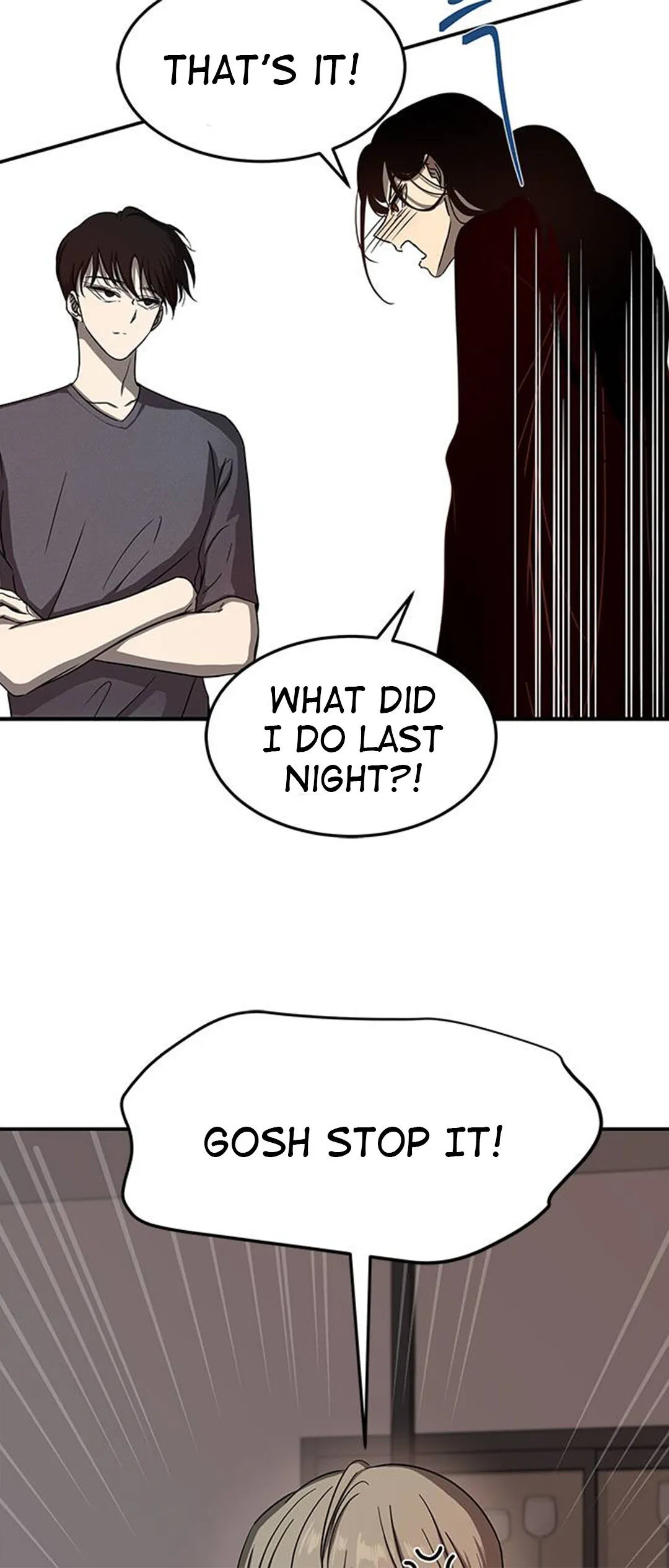 Olgami Chapter 78 page 60 - 