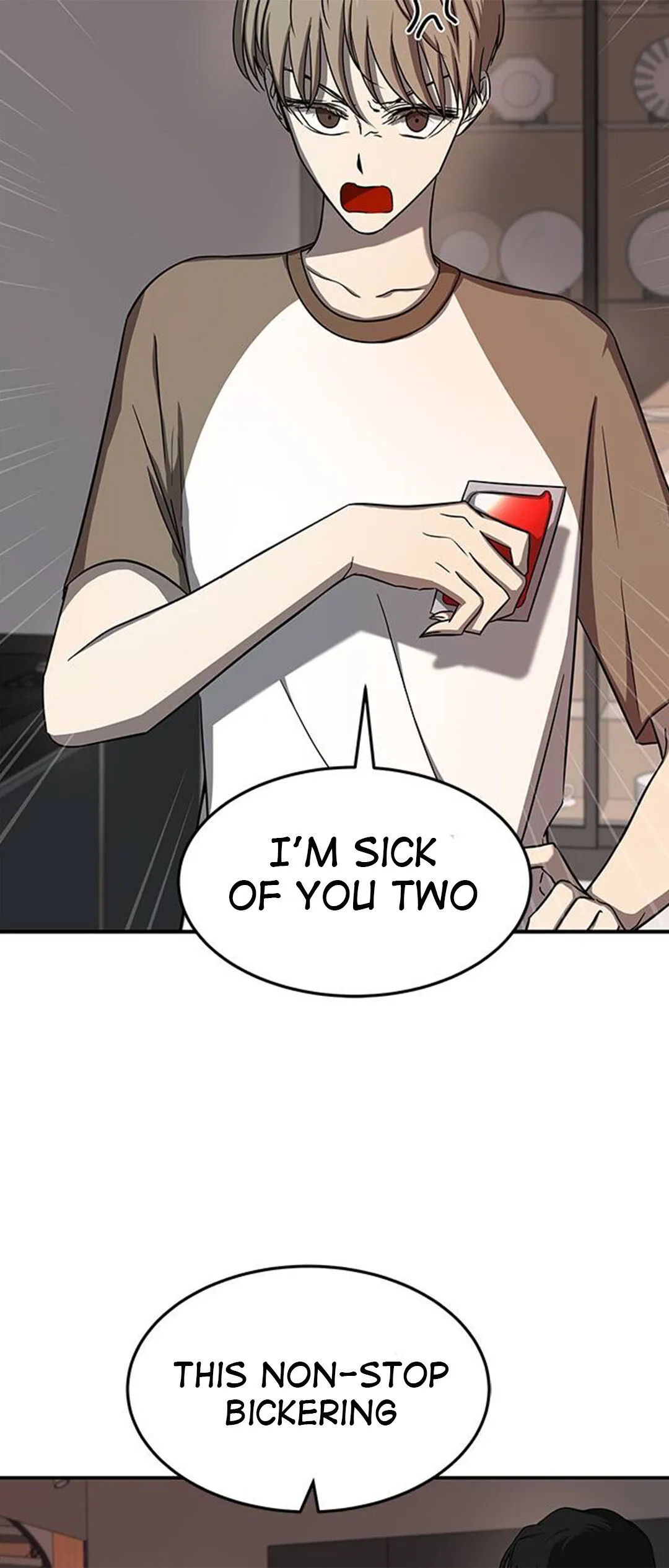 Olgami Chapter 78 page 61 - 