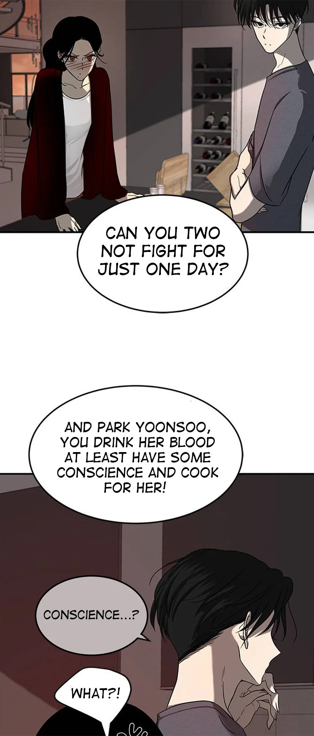 Olgami Chapter 78 page 62 - 