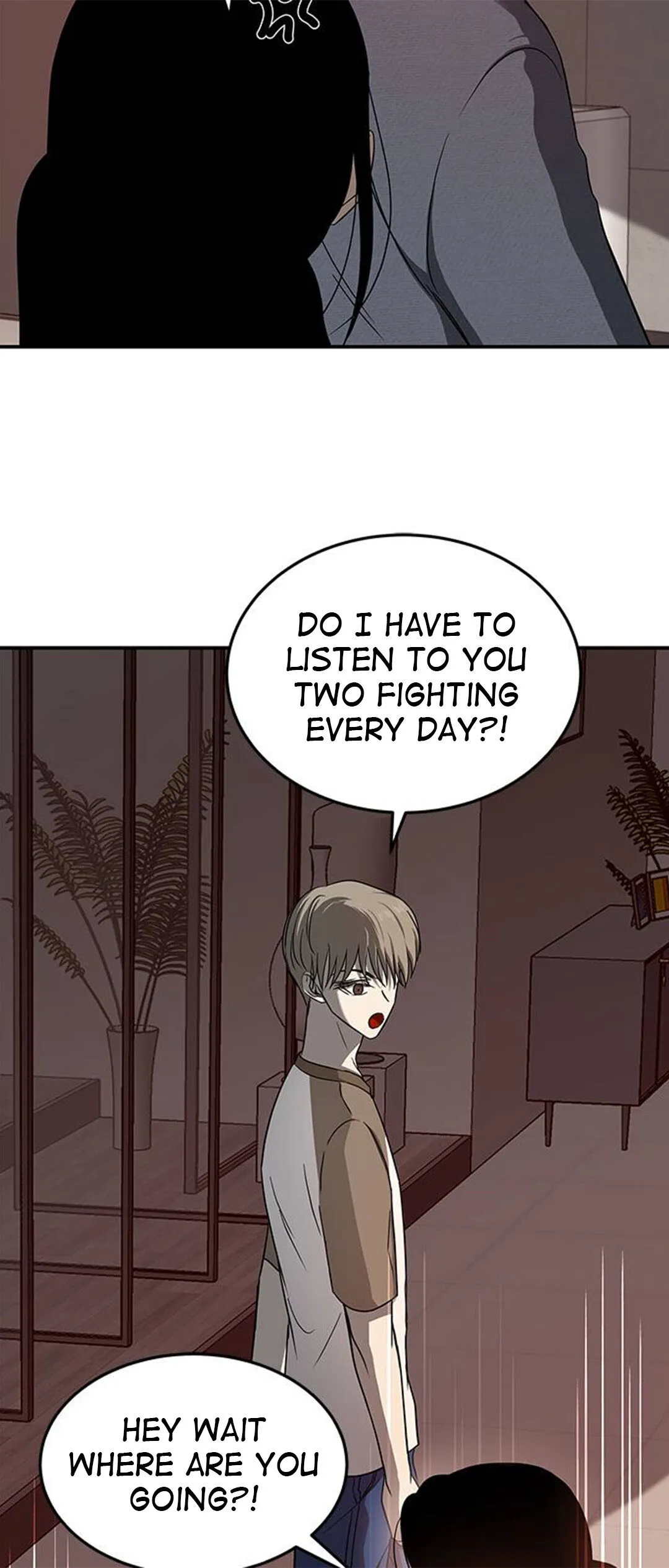 Olgami Chapter 78 page 63 - 