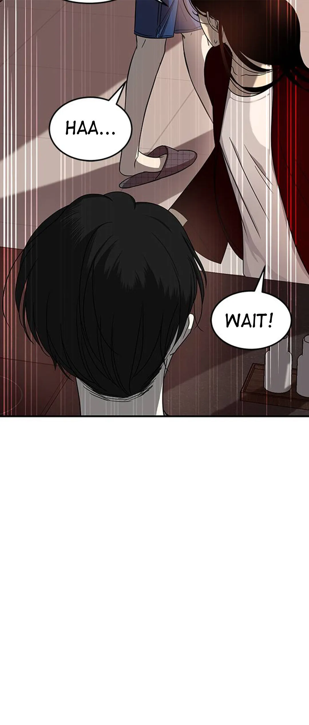 Olgami Chapter 78 page 64 - 