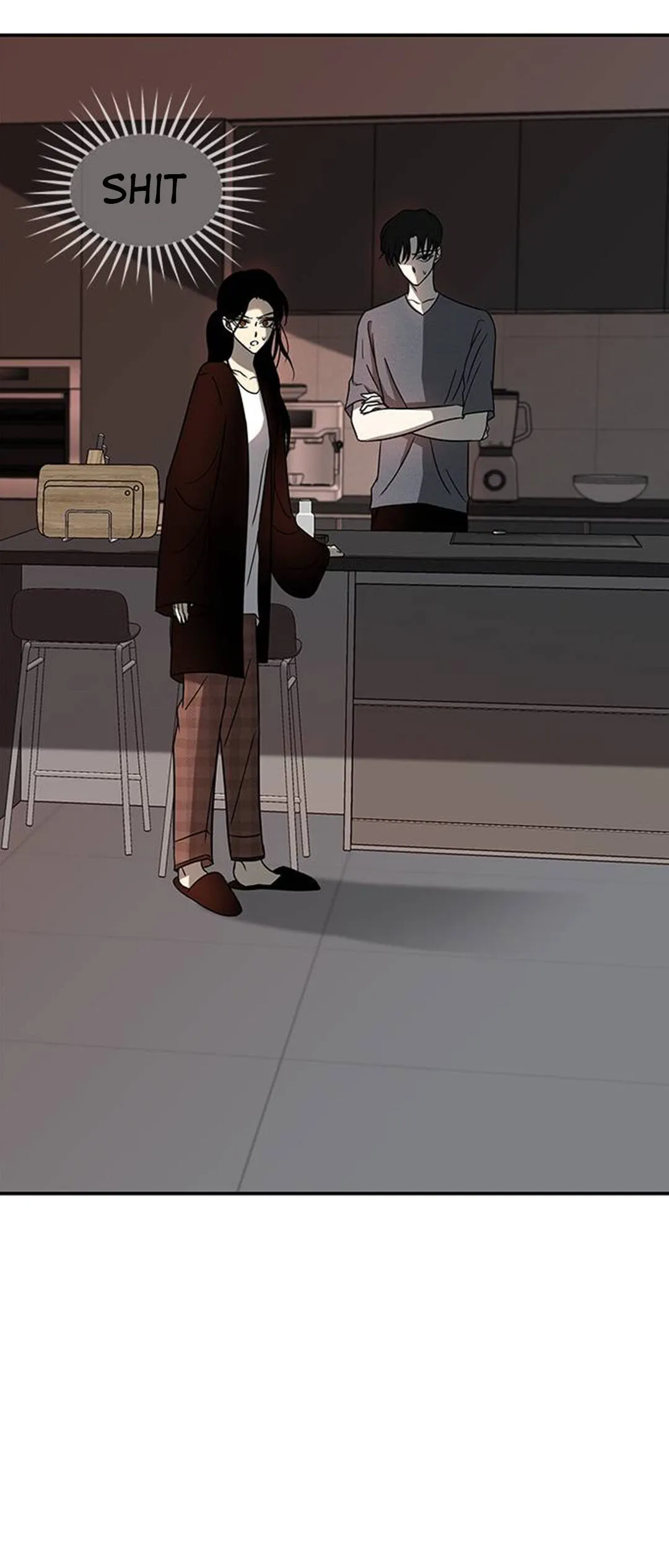 Olgami Chapter 78 page 65 - 