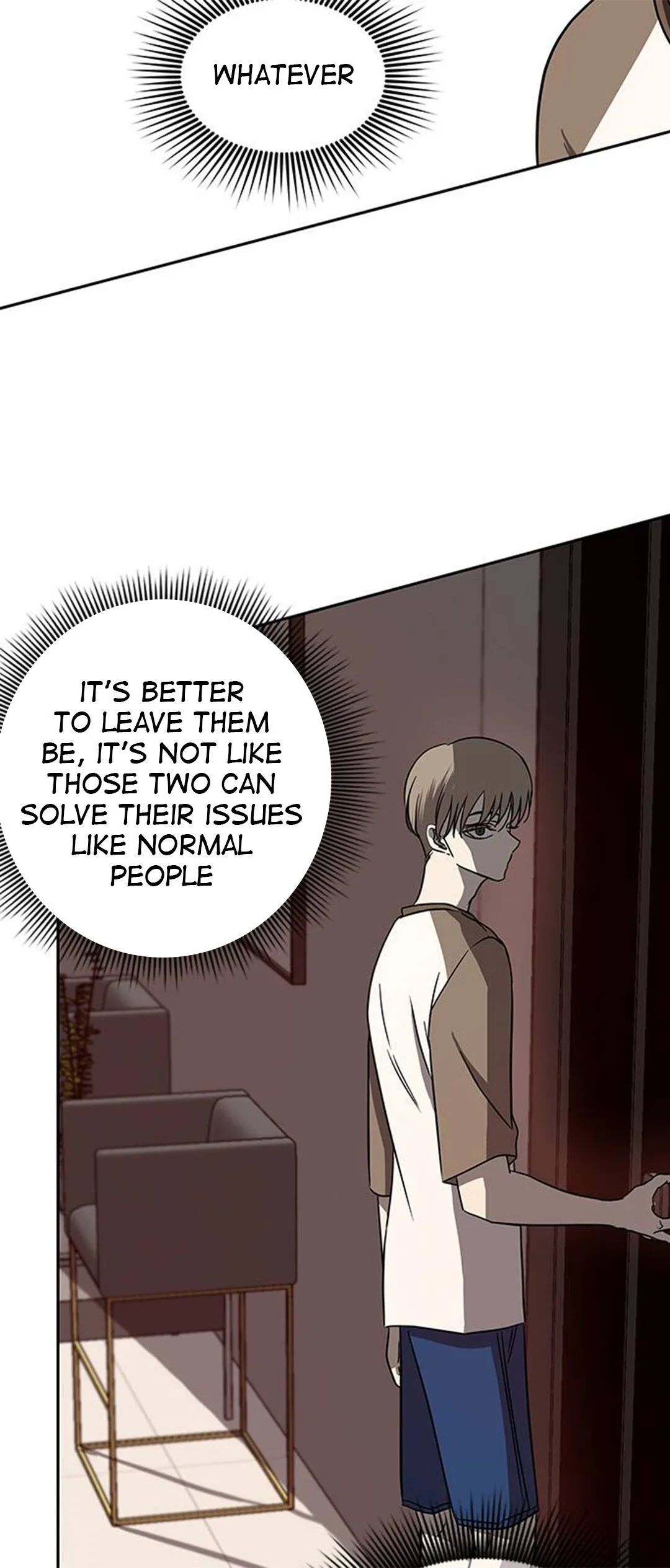 Olgami Chapter 78 page 69 - 