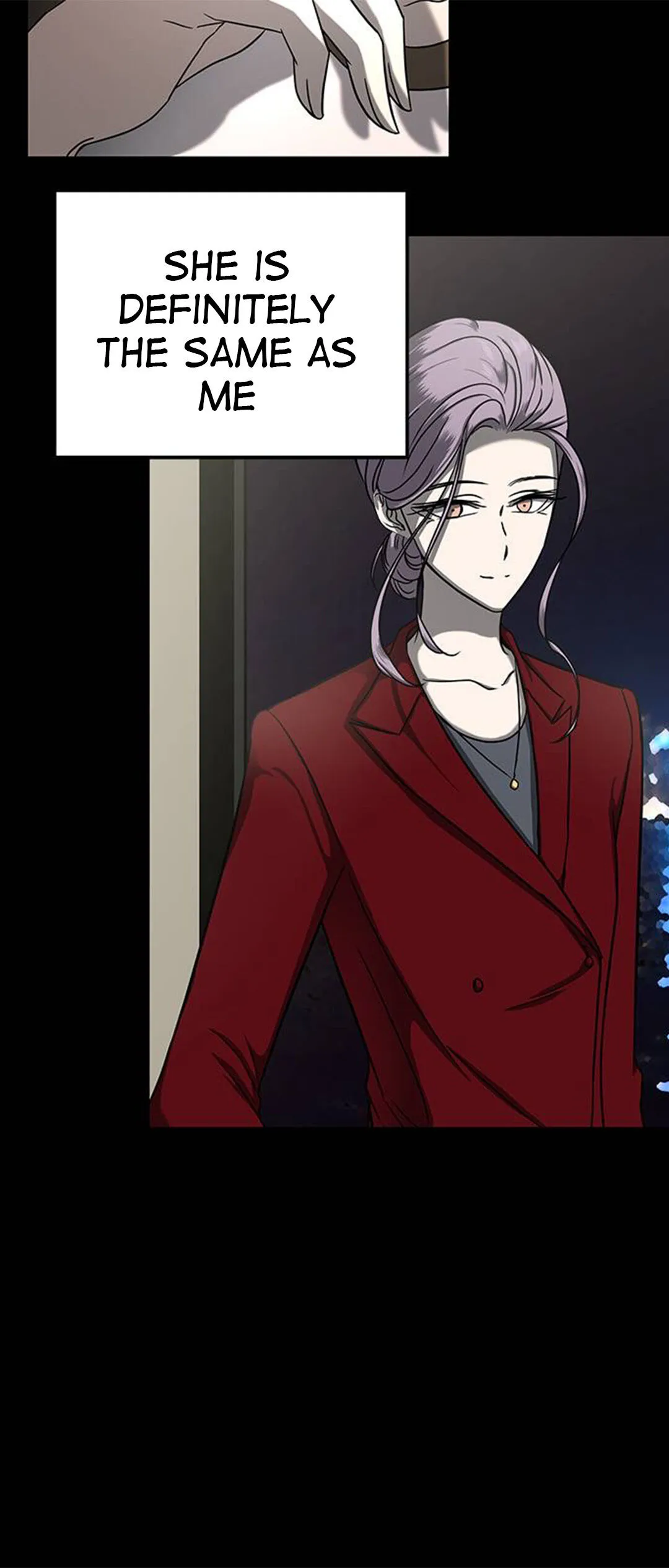 Olgami Chapter 79 page 11 - 
