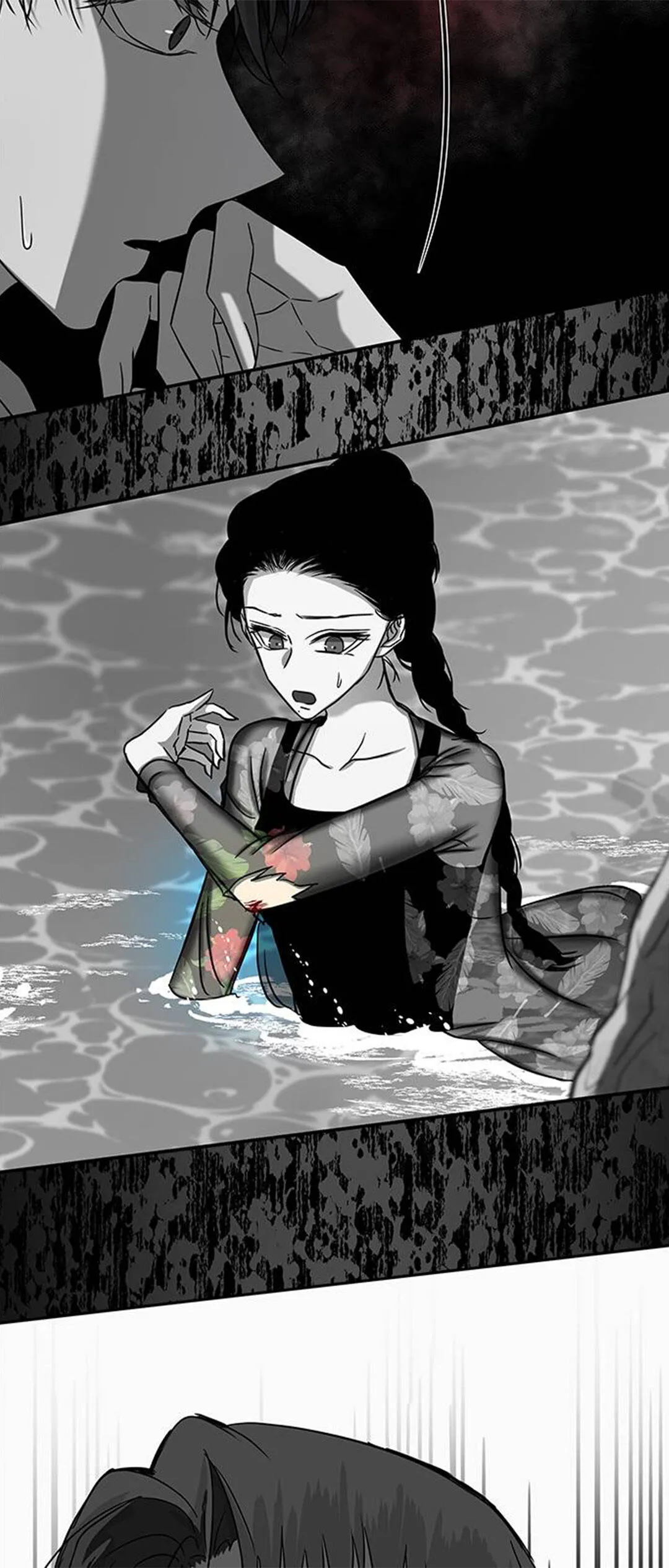 Olgami Chapter 79 page 16 - 