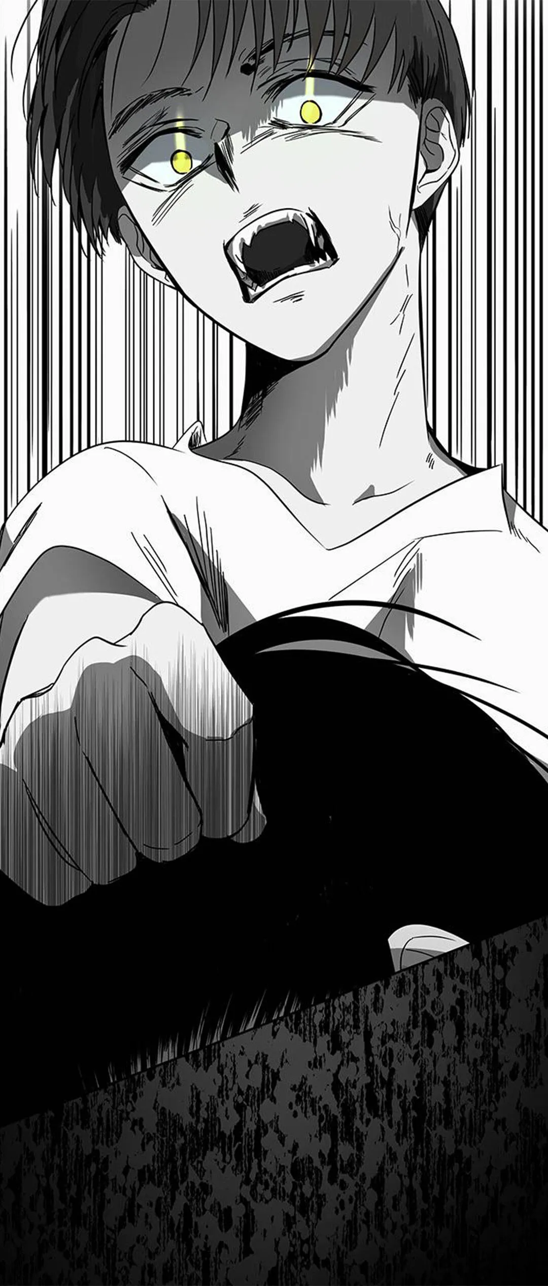 Olgami Chapter 79 page 17 - 