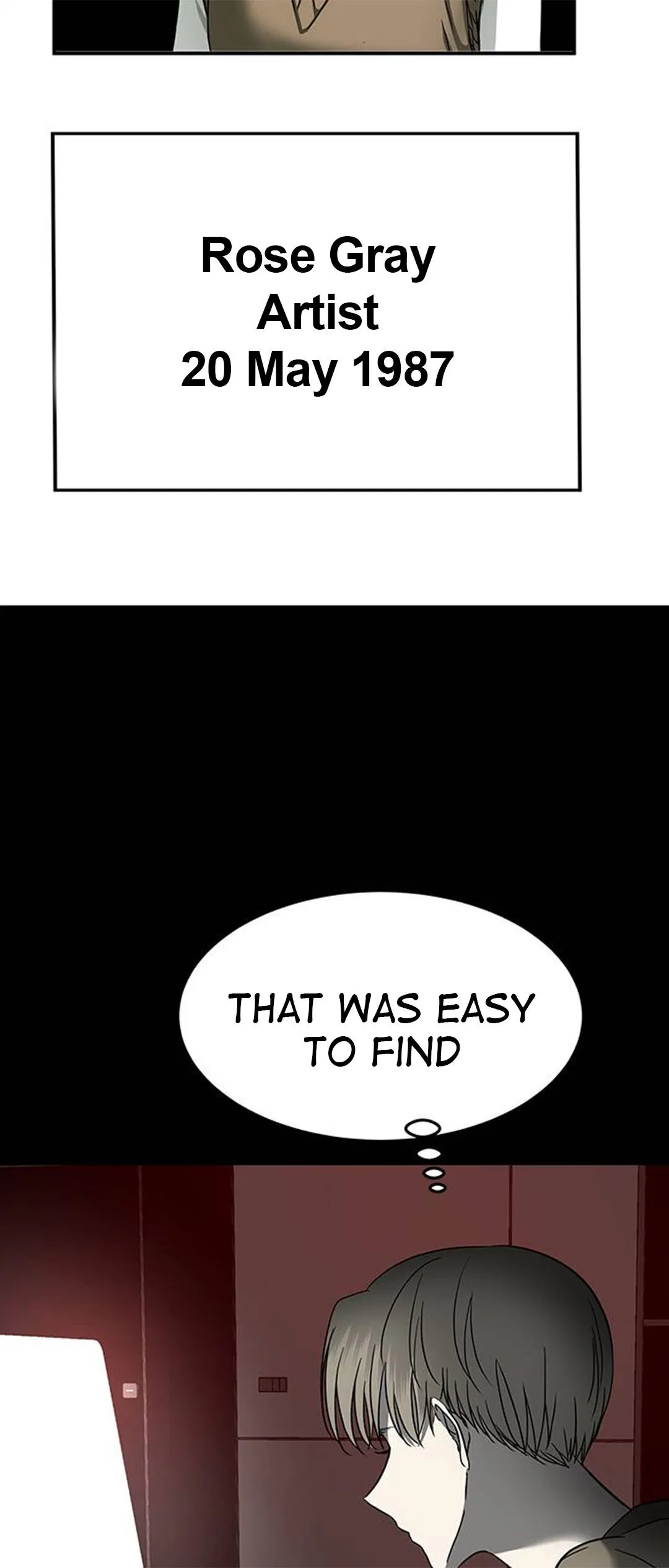 Olgami Chapter 79 page 3 - 
