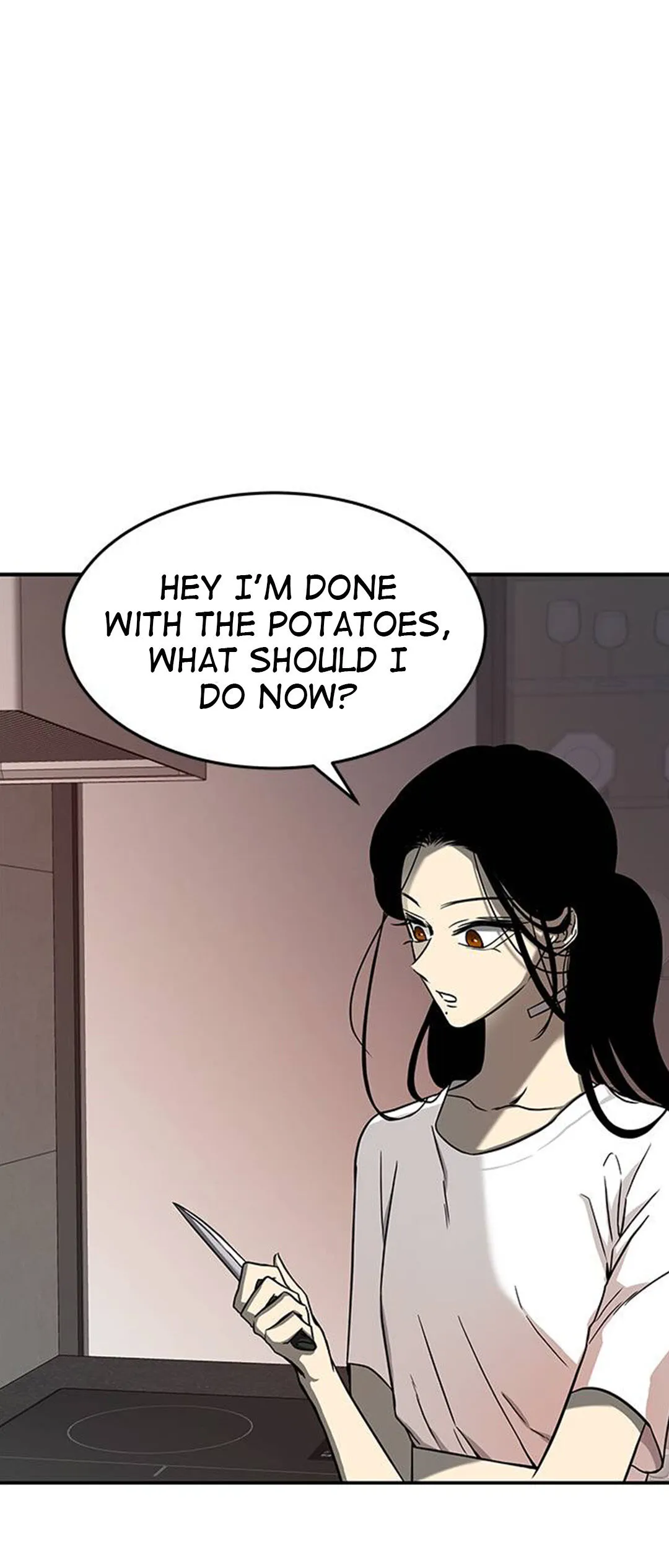 Olgami Chapter 79 page 22 - 