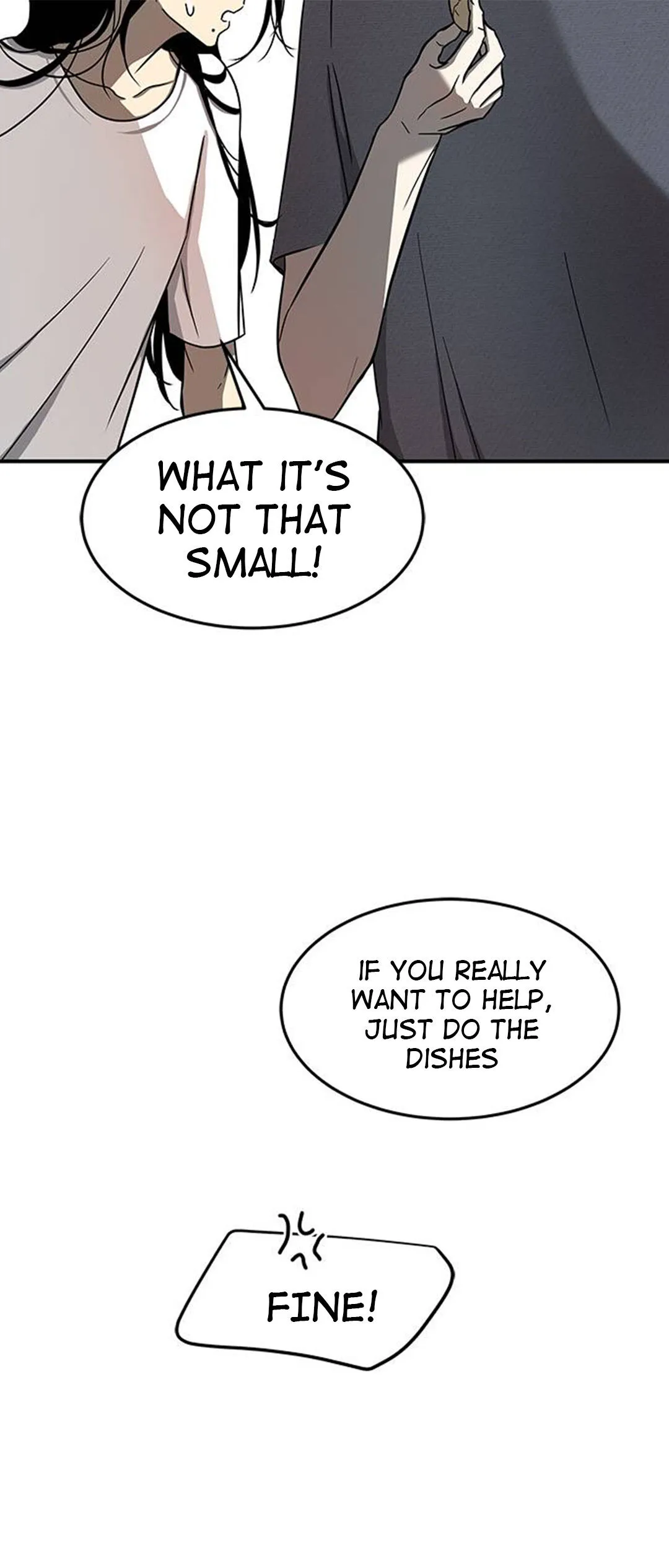 Olgami Chapter 79 page 26 - 