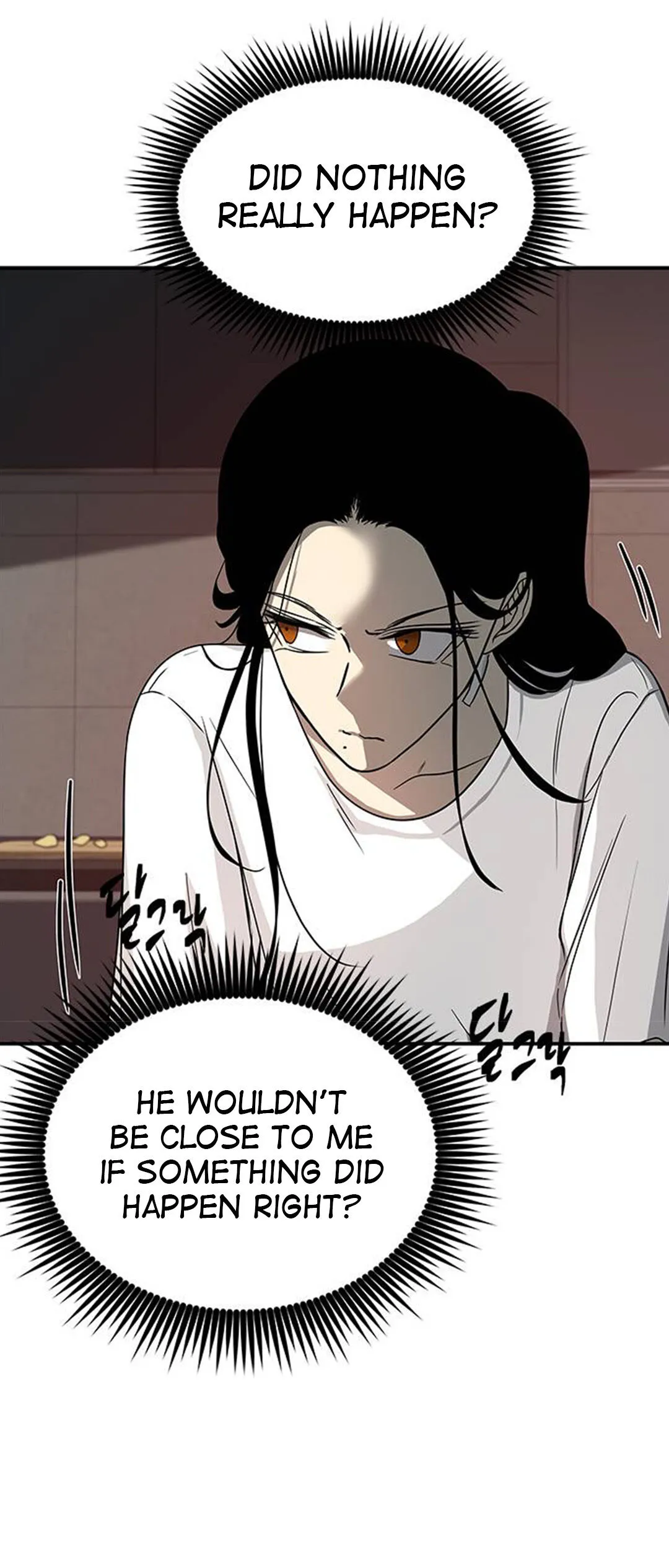 Olgami Chapter 79 page 36 - 