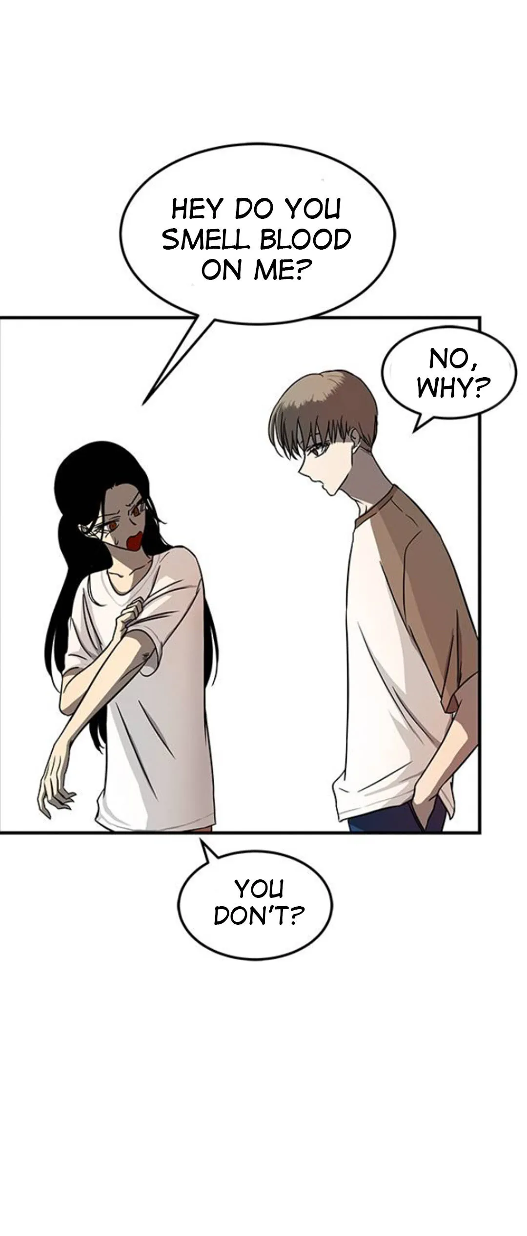 Olgami Chapter 79 page 68 - 