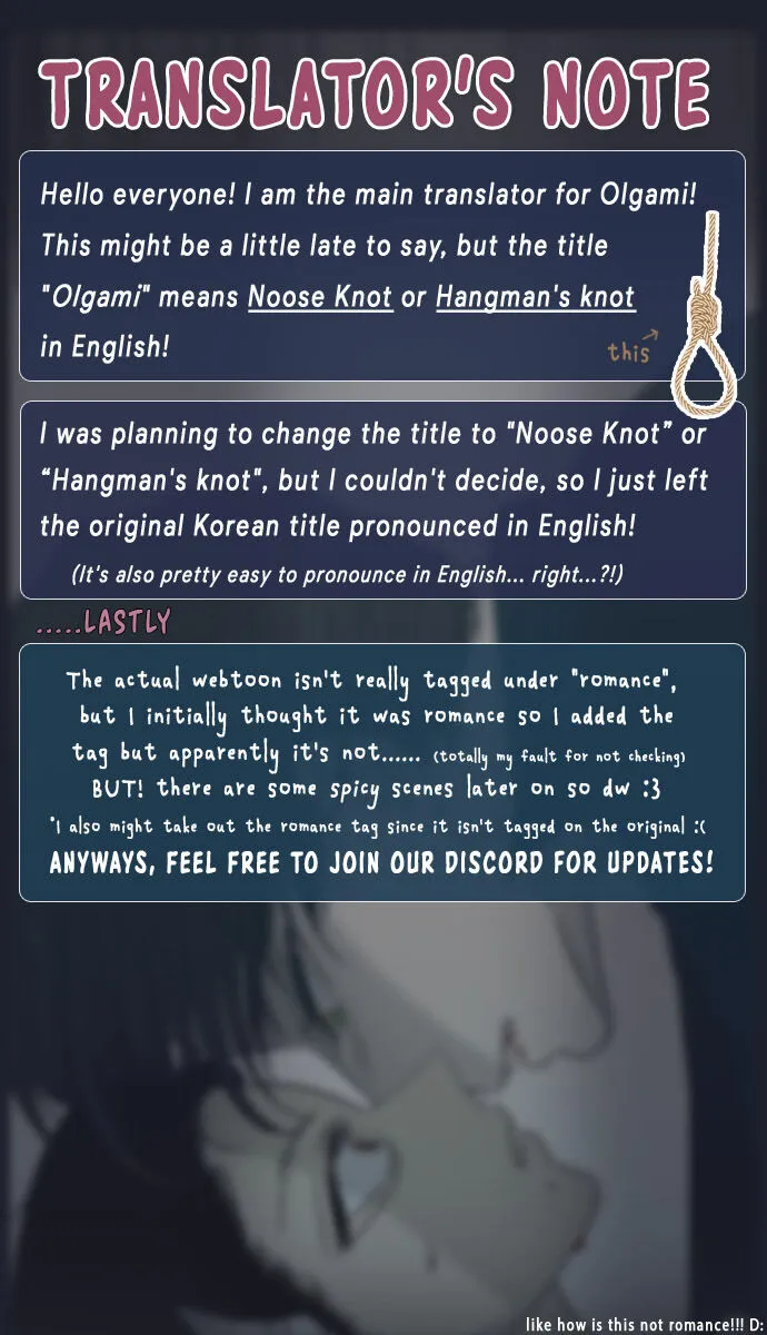 Olgami Chapter 8 page 22 - 