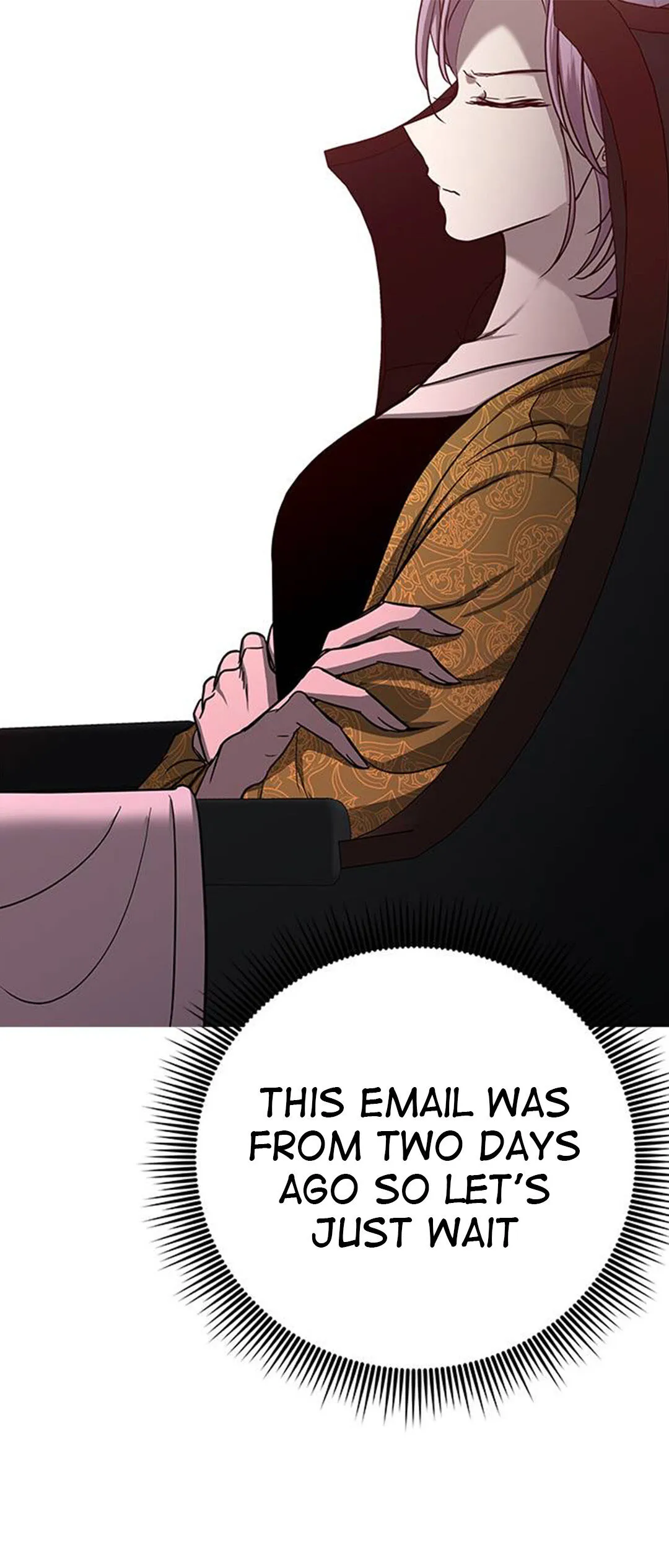 Olgami Chapter 80 page 17 - 