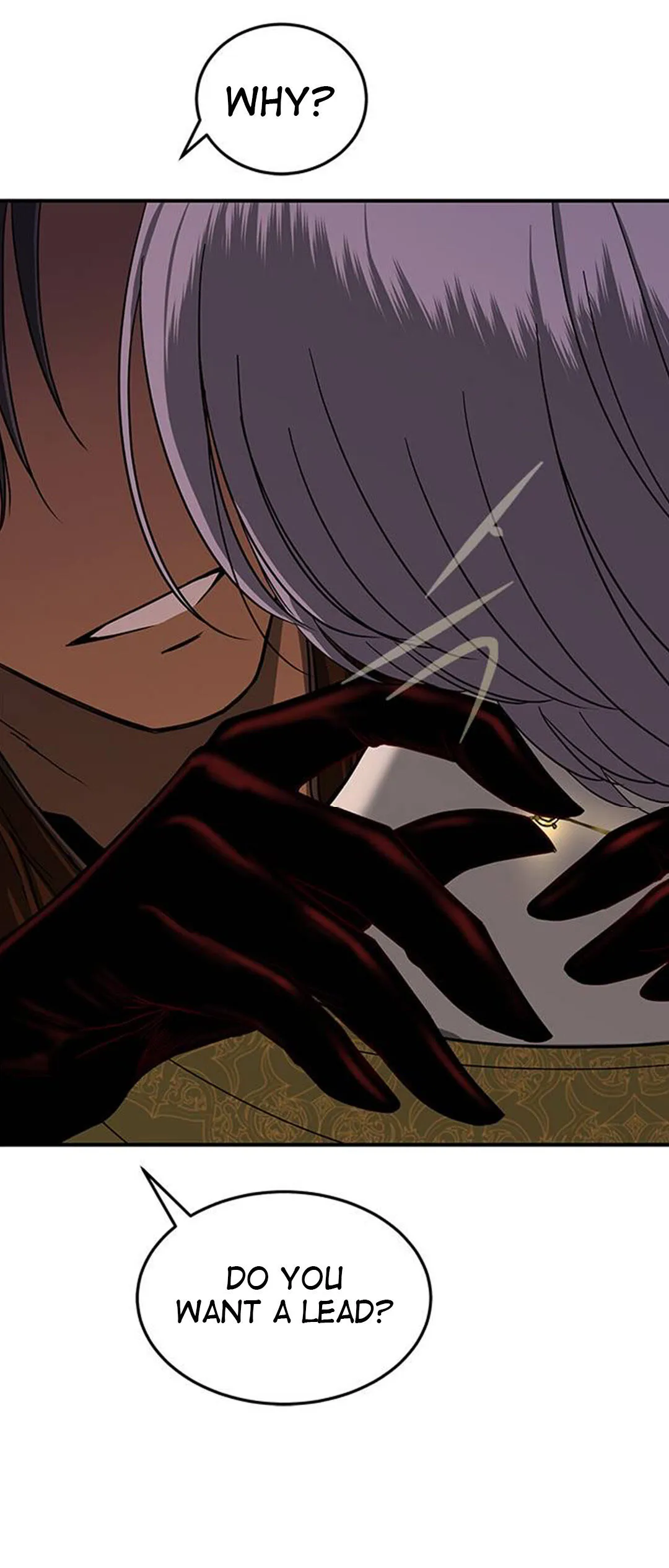 Olgami Chapter 80 page 25 - 