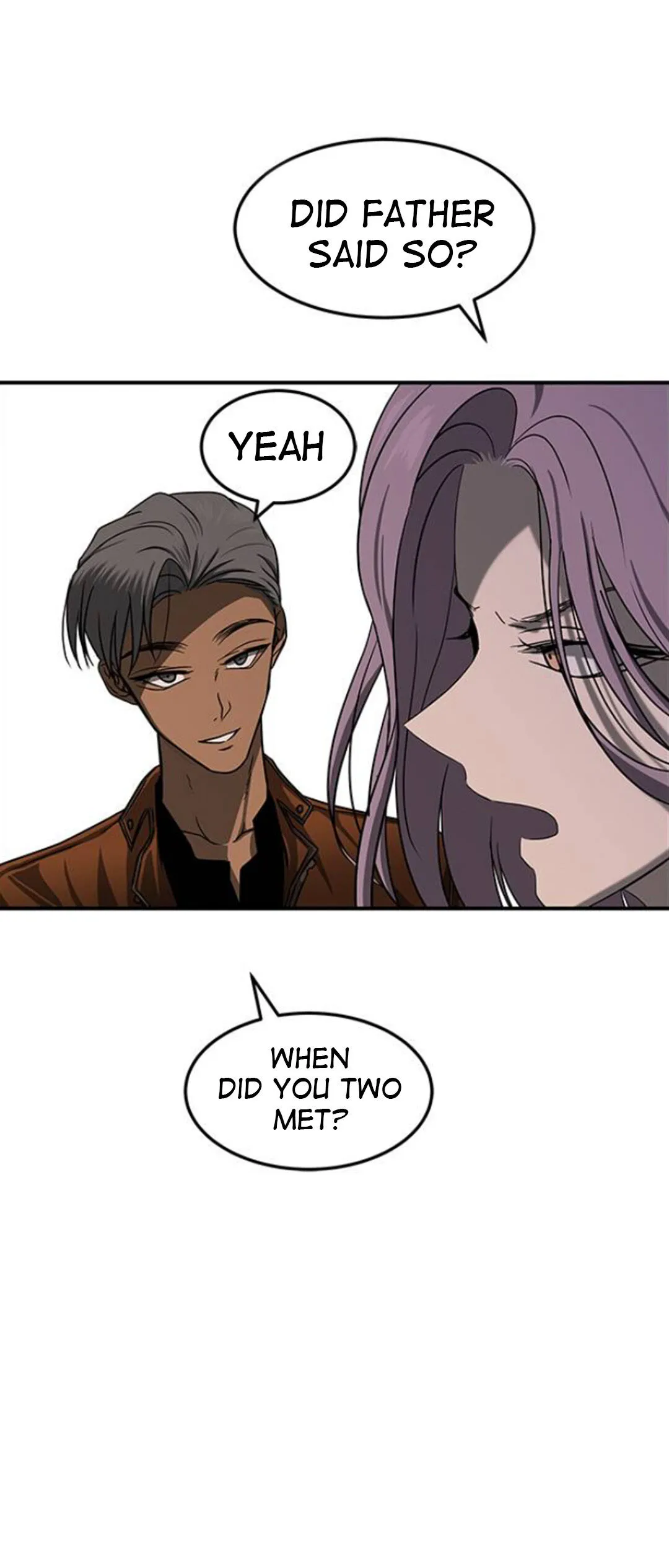 Olgami Chapter 80 page 30 - 