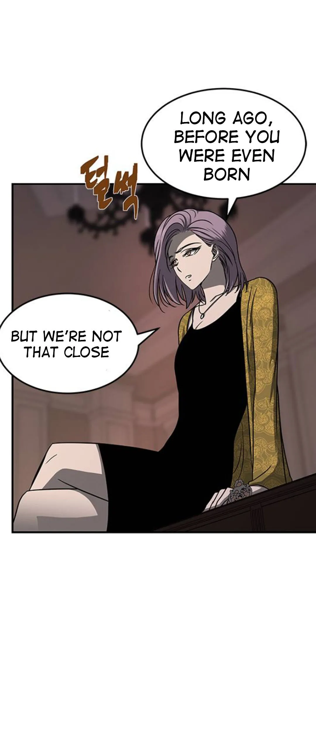 Olgami Chapter 80 page 31 - 