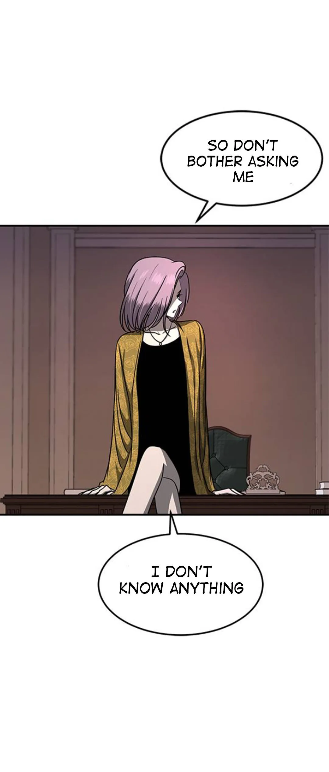 Olgami Chapter 80 page 32 - 