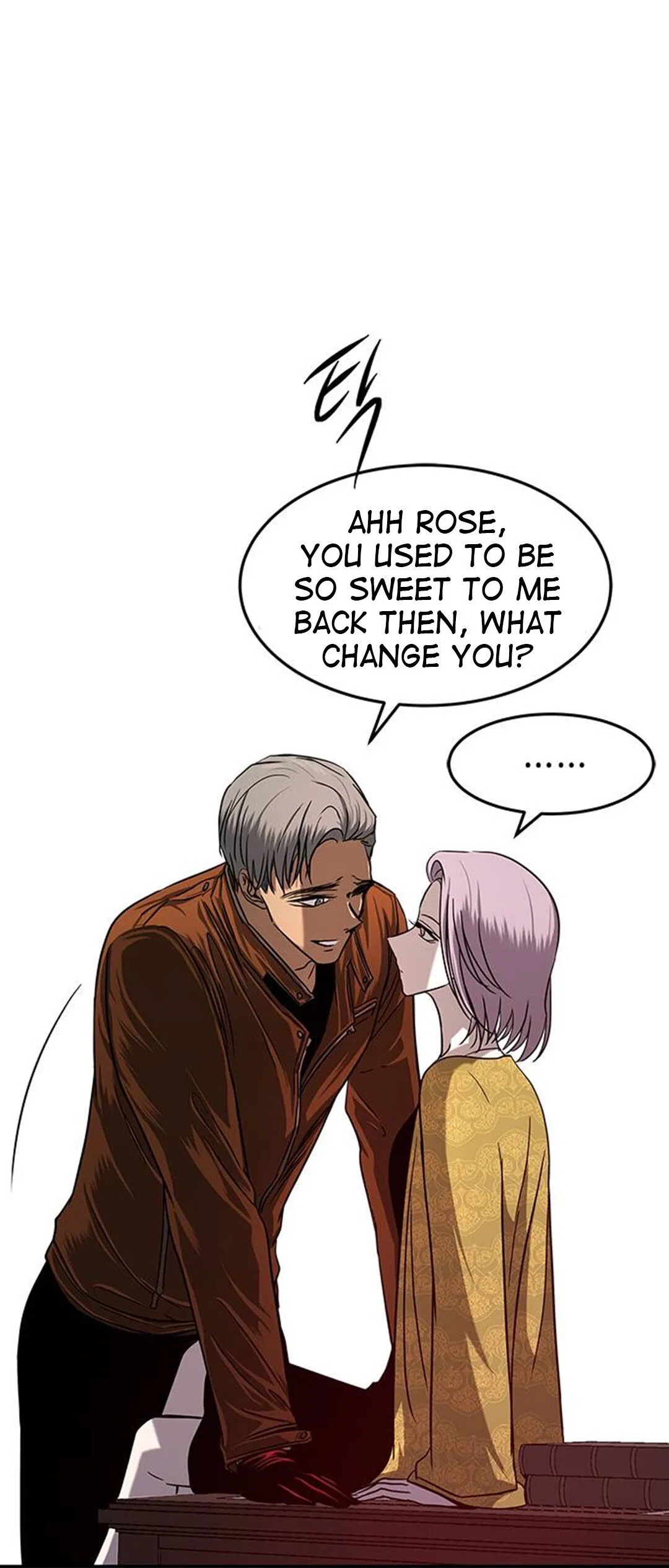 Olgami Chapter 80 page 33 - 