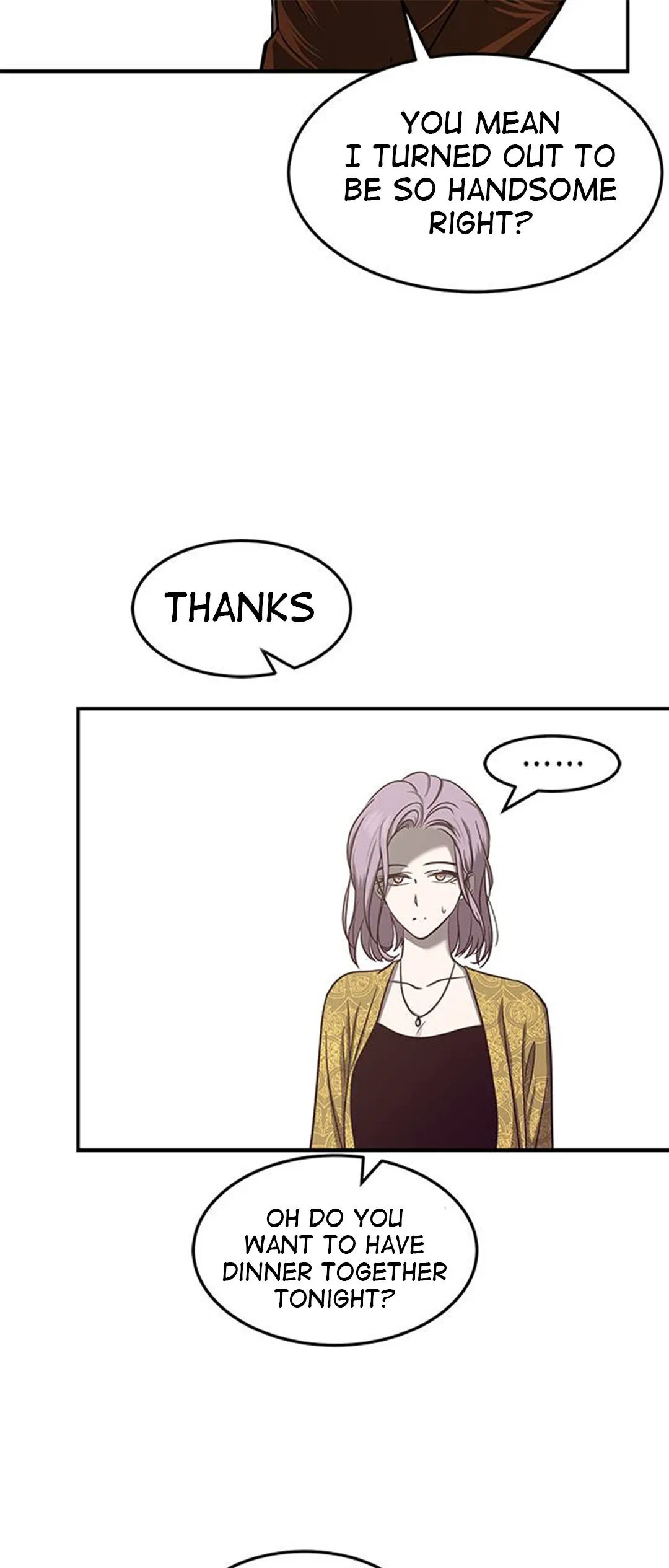Olgami Chapter 80 page 36 - 