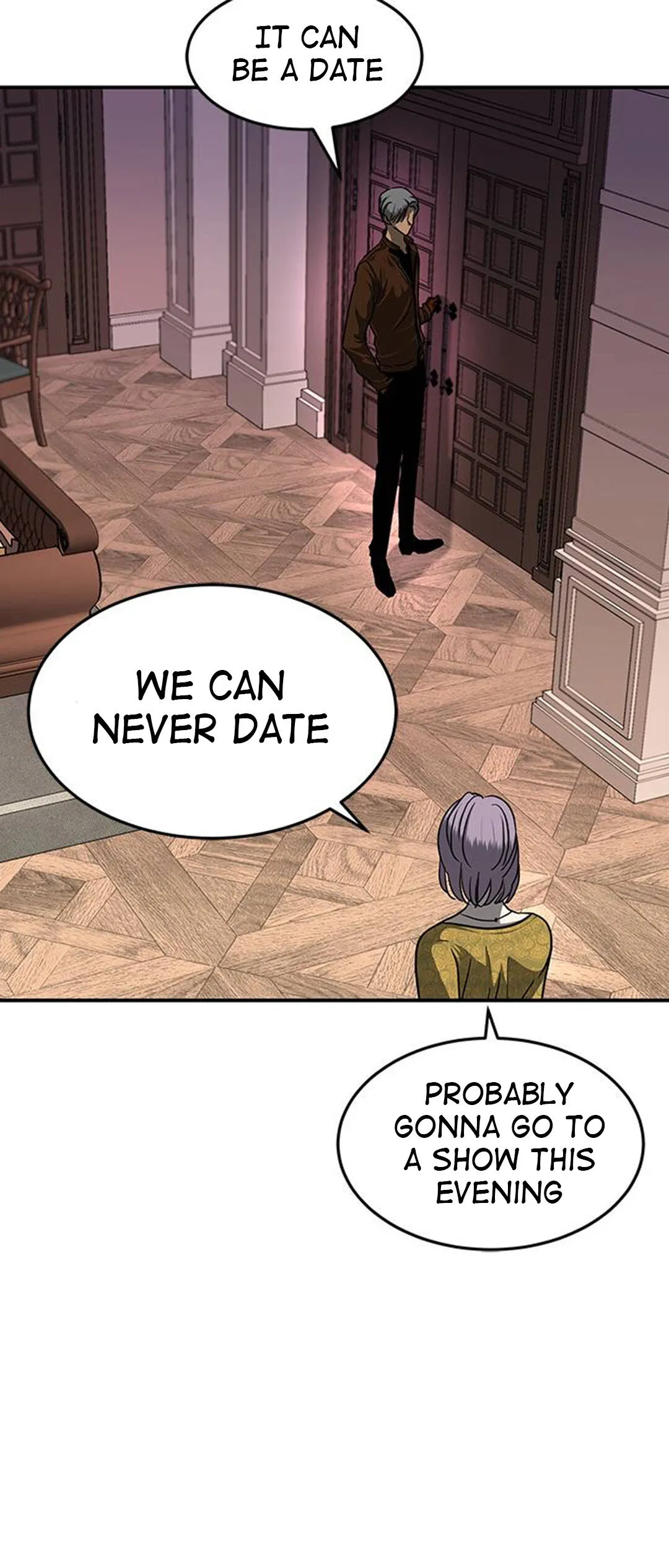 Olgami Chapter 80 page 37 - 