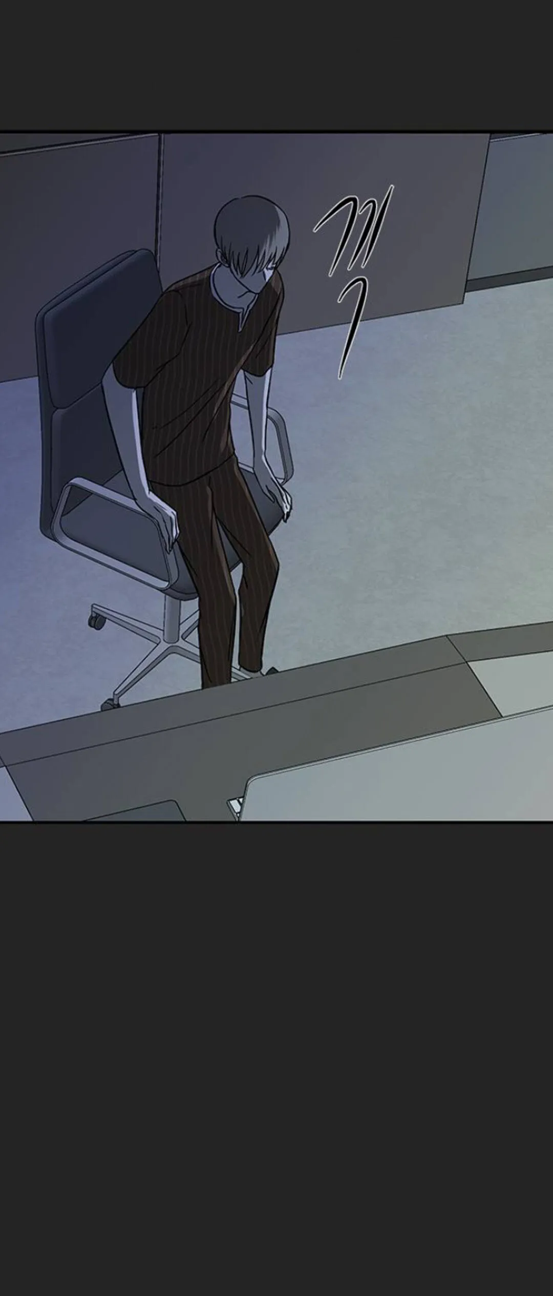 Olgami Chapter 80 page 47 - 