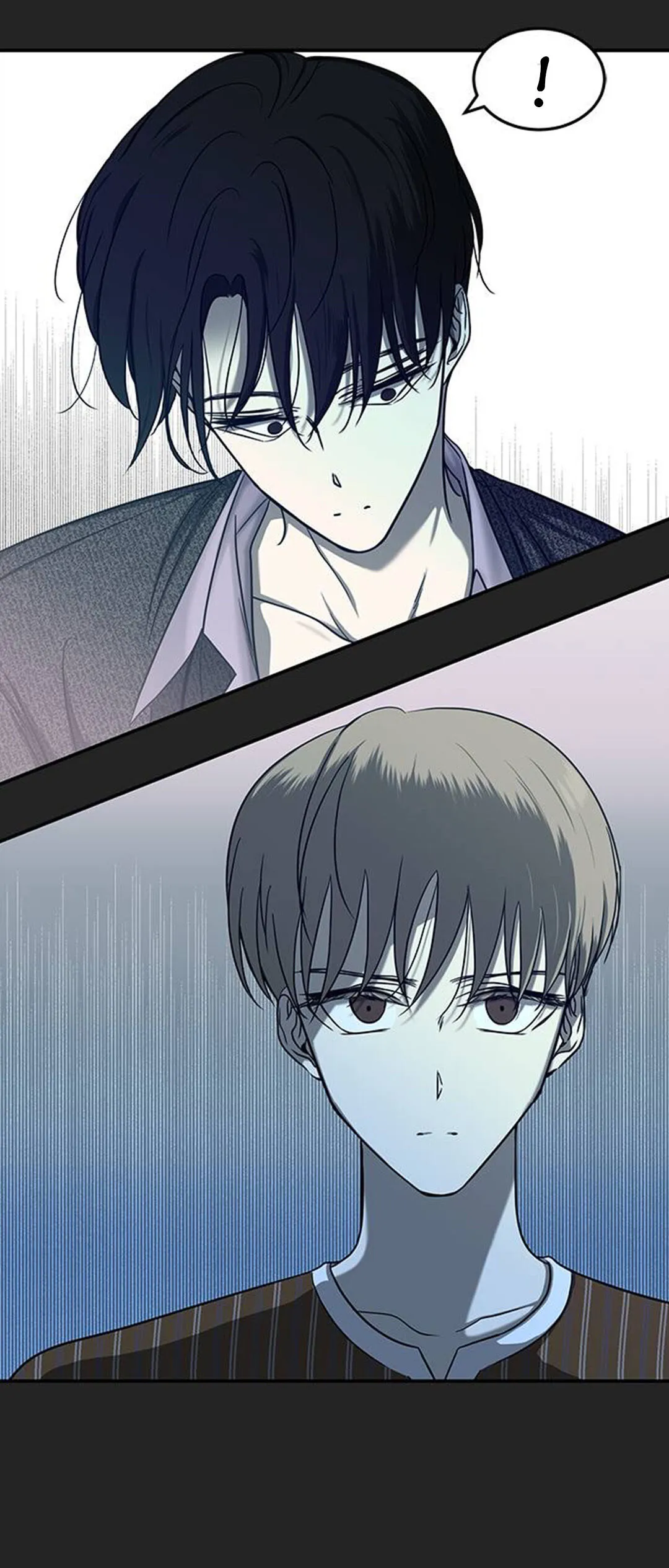 Olgami Chapter 80 page 57 - 