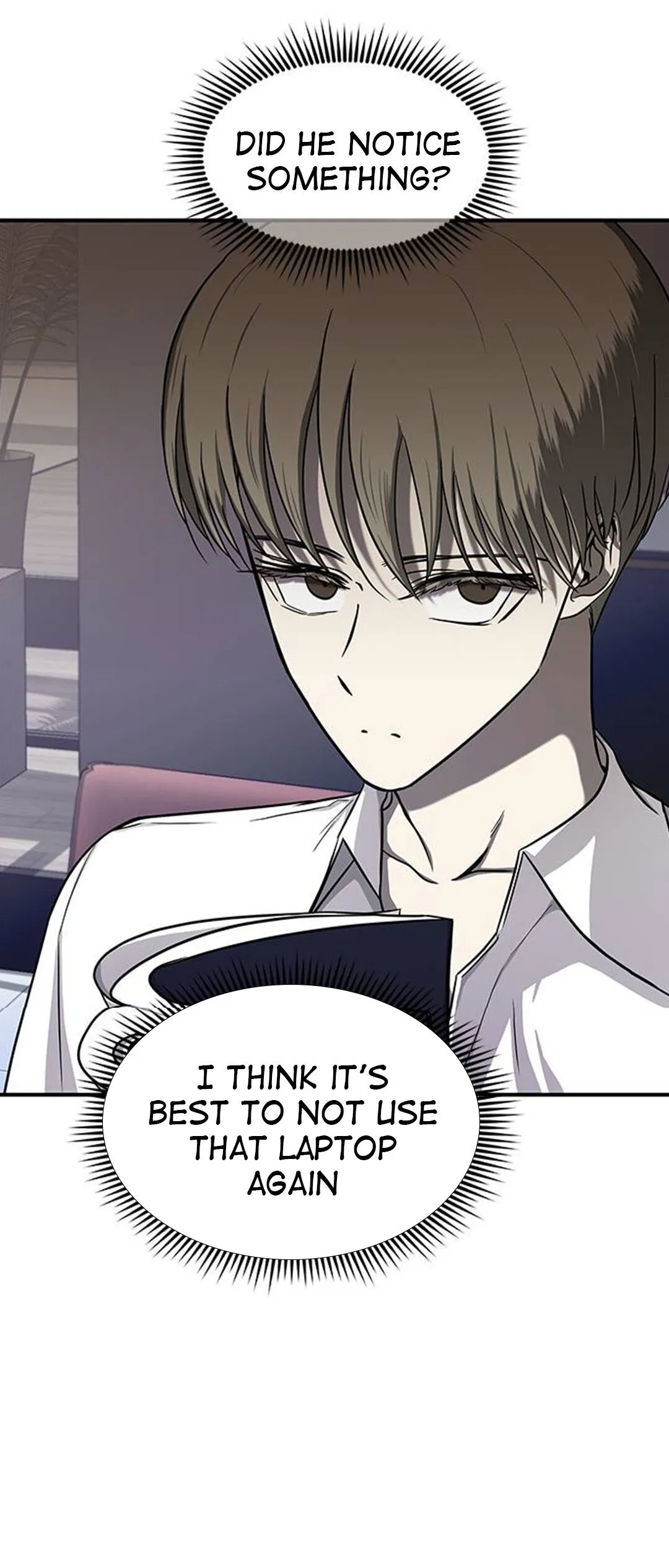 Olgami Chapter 80 page 62 - 