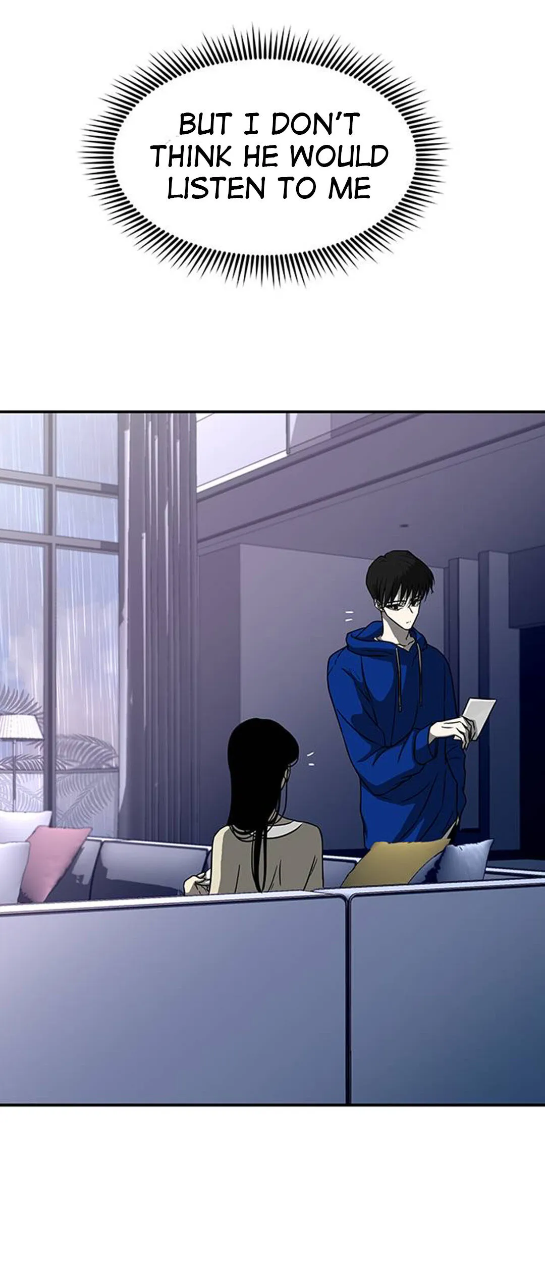Olgami Chapter 80 page 65 - 