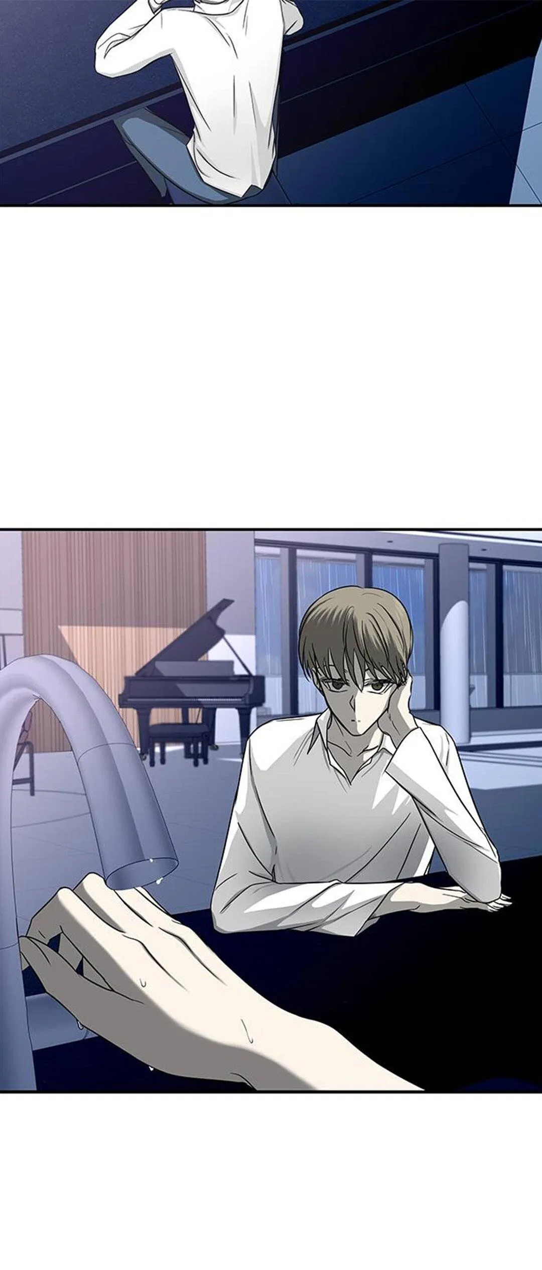 Olgami Chapter 81 page 13 - 