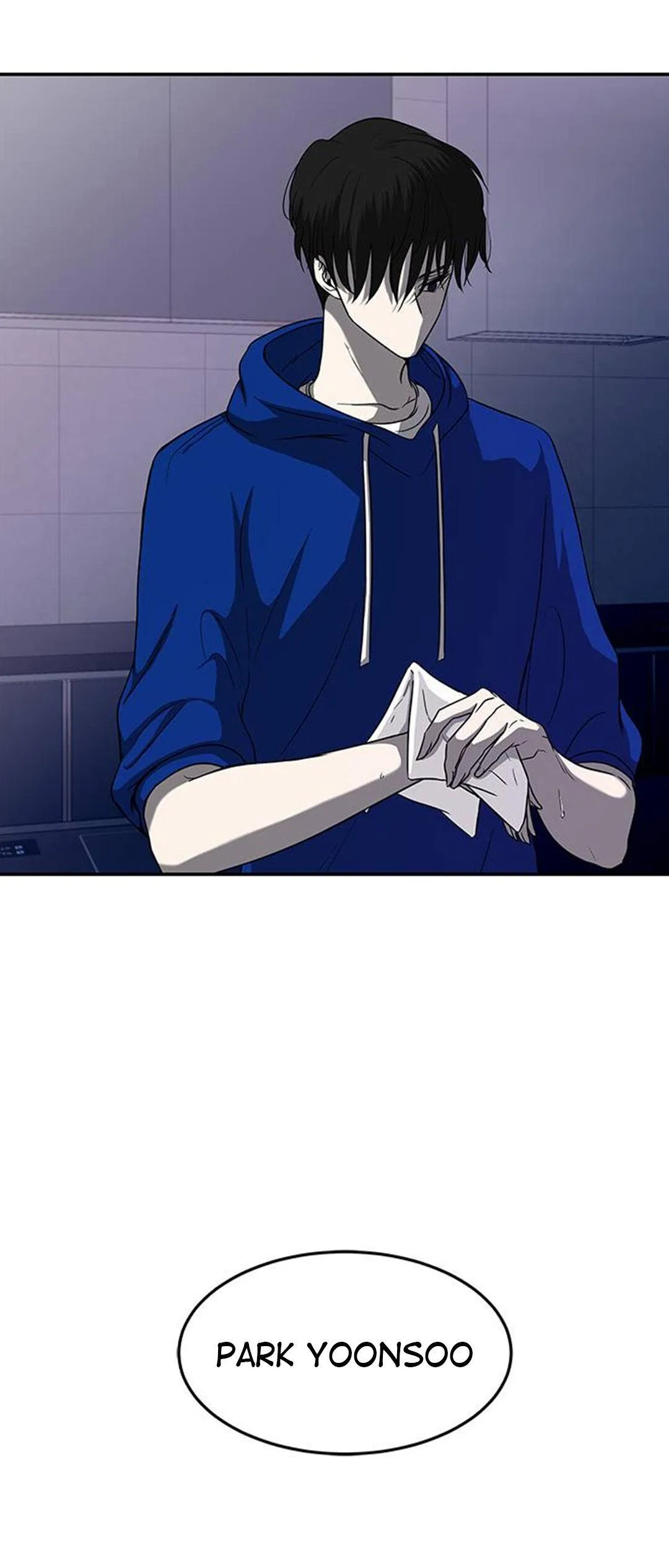 Olgami Chapter 81 page 14 - 