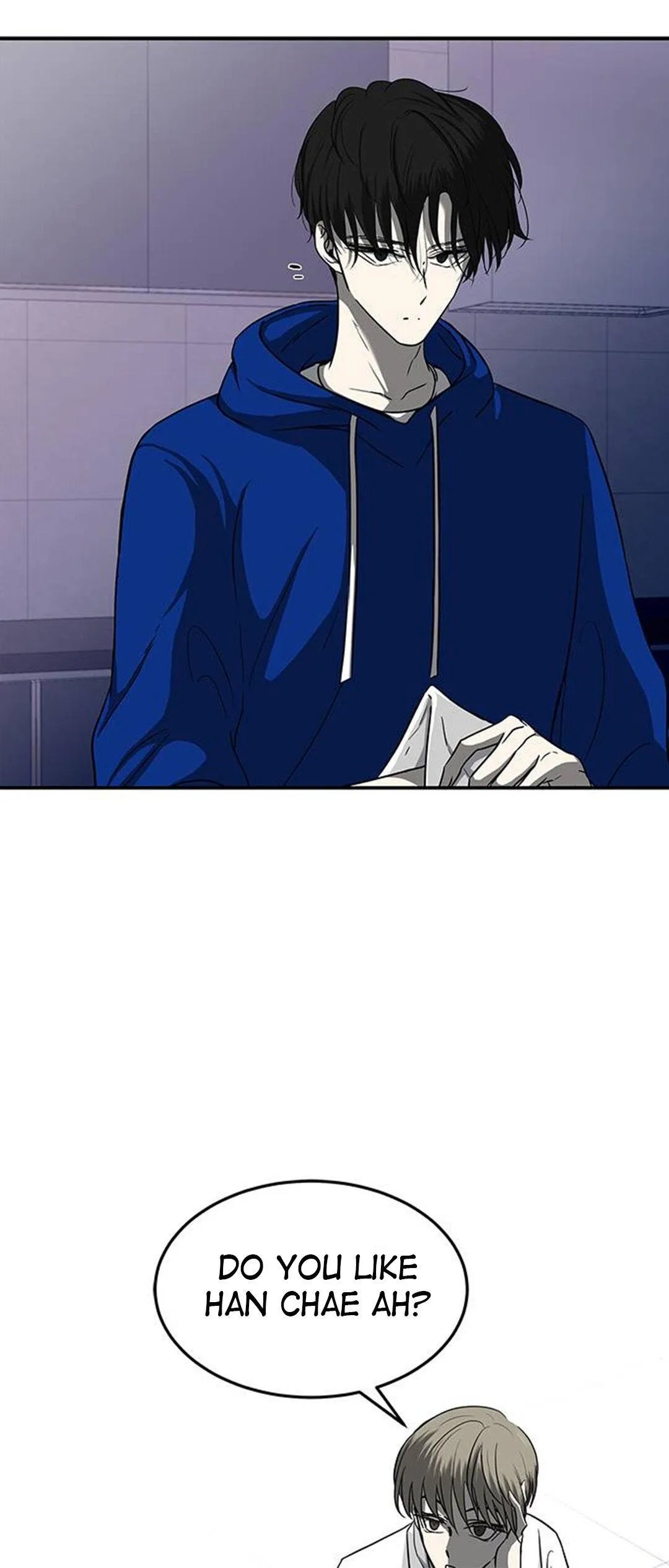 Olgami Chapter 81 page 15 - 