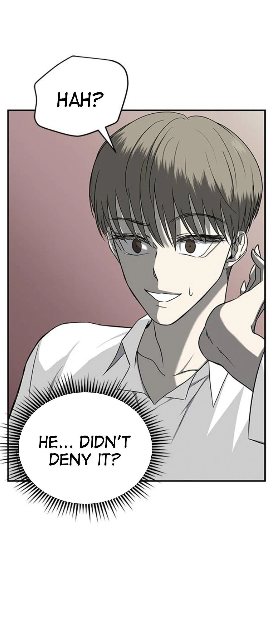 Olgami Chapter 81 page 21 - 