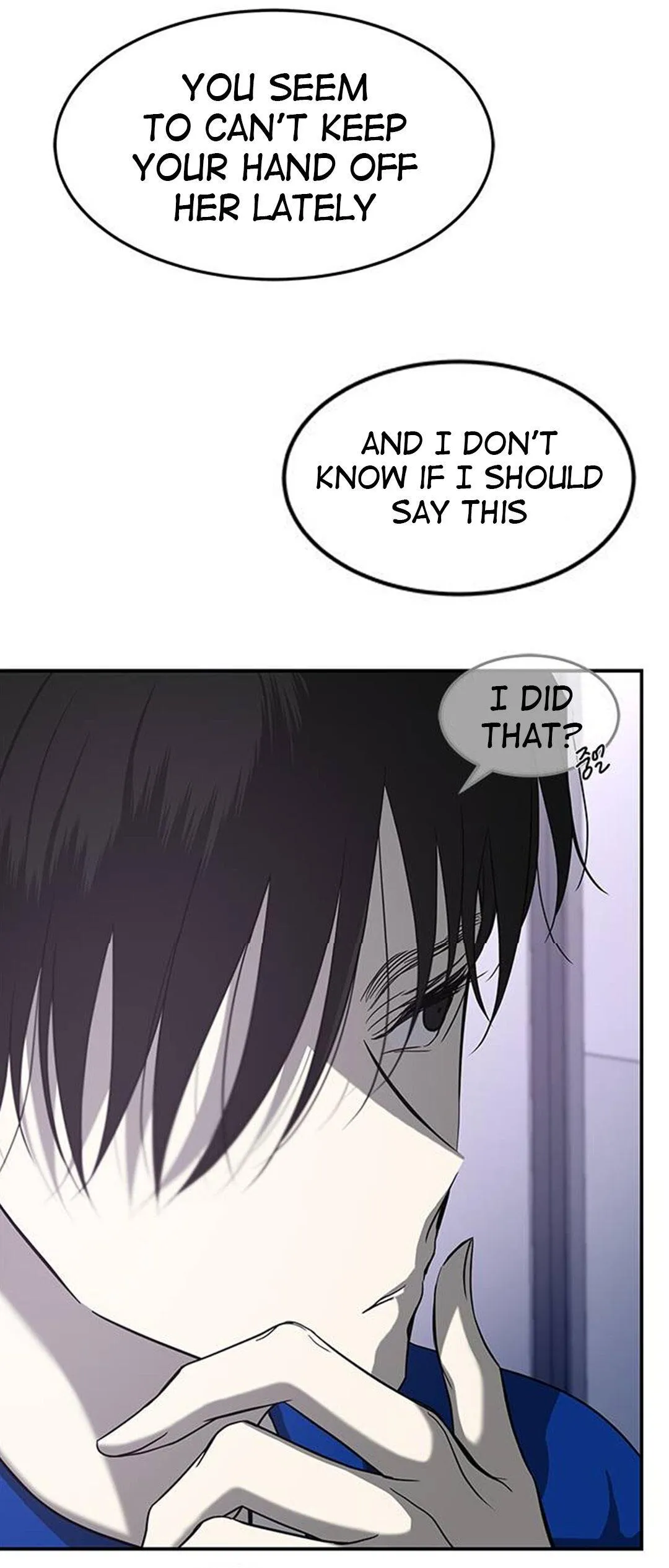 Olgami Chapter 81 page 22 - 