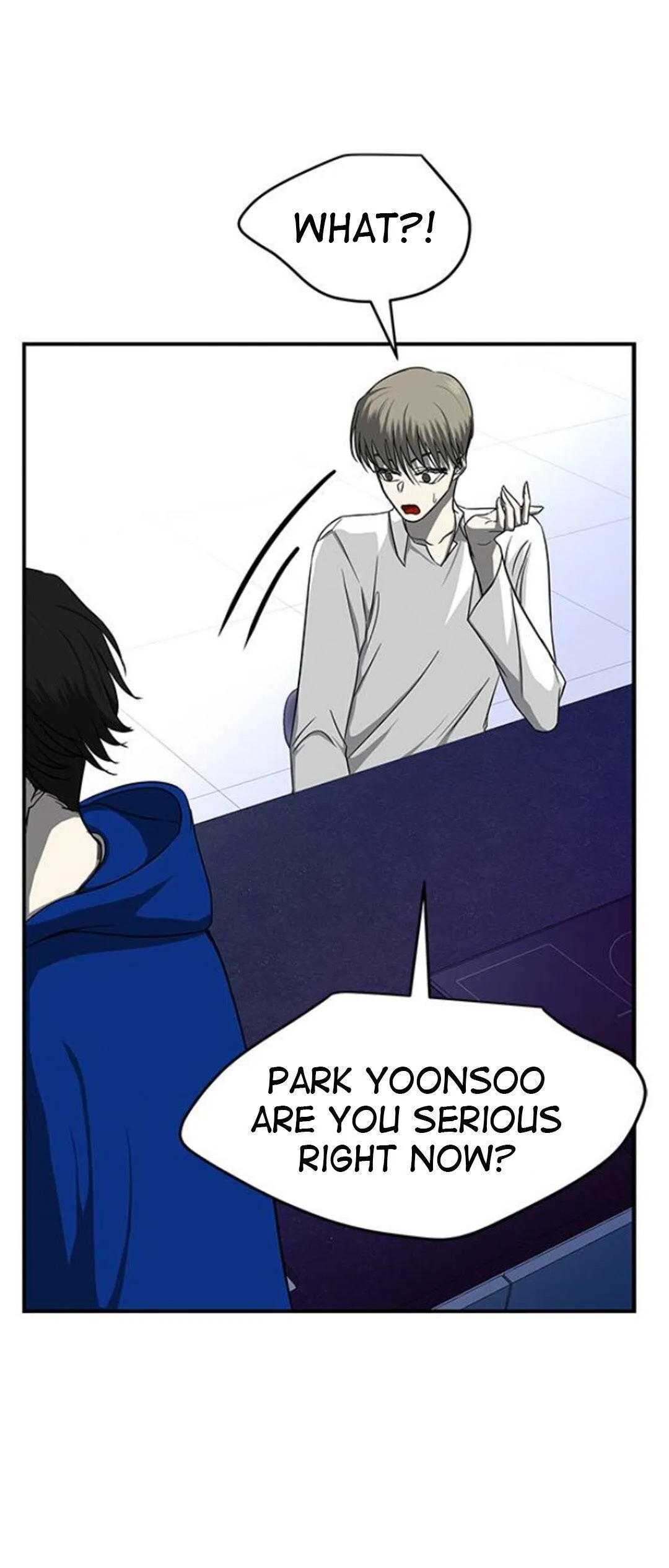 Olgami Chapter 81 page 25 - 