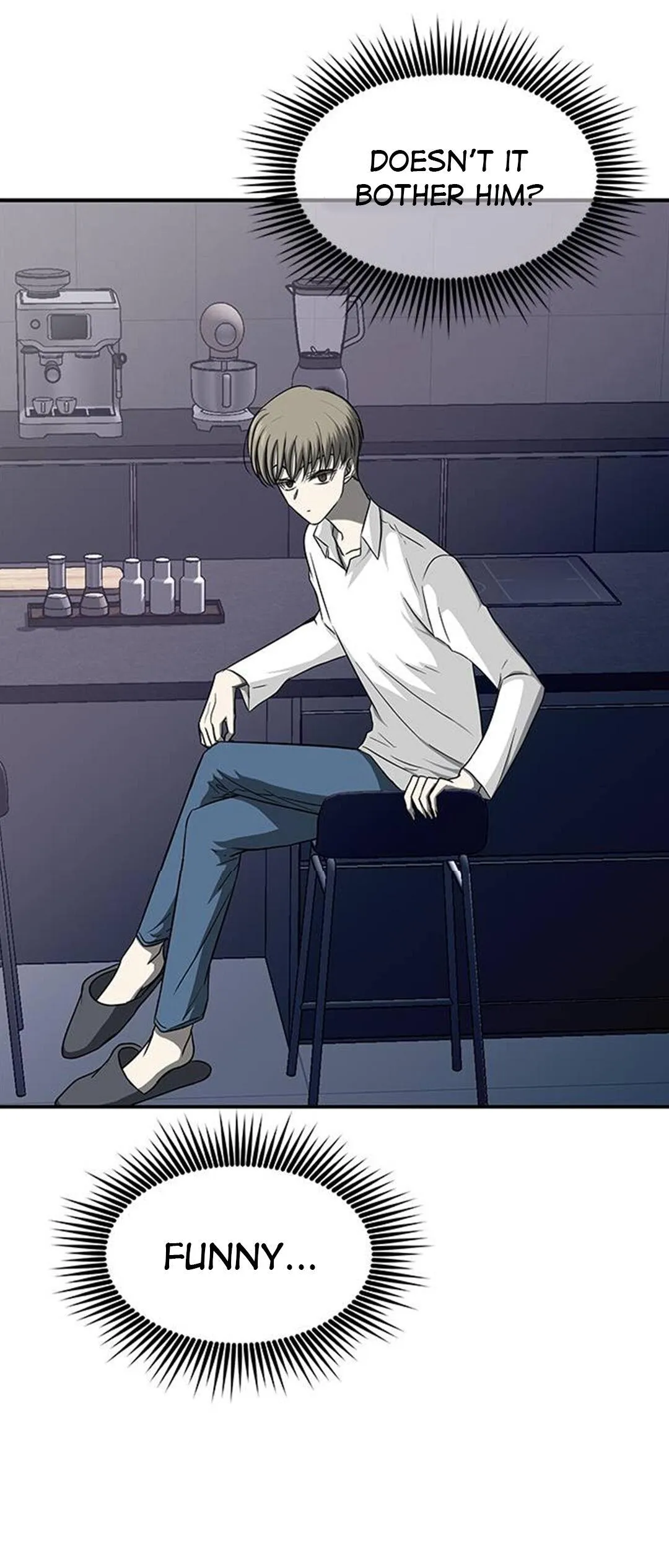 Olgami Chapter 81 page 29 - 