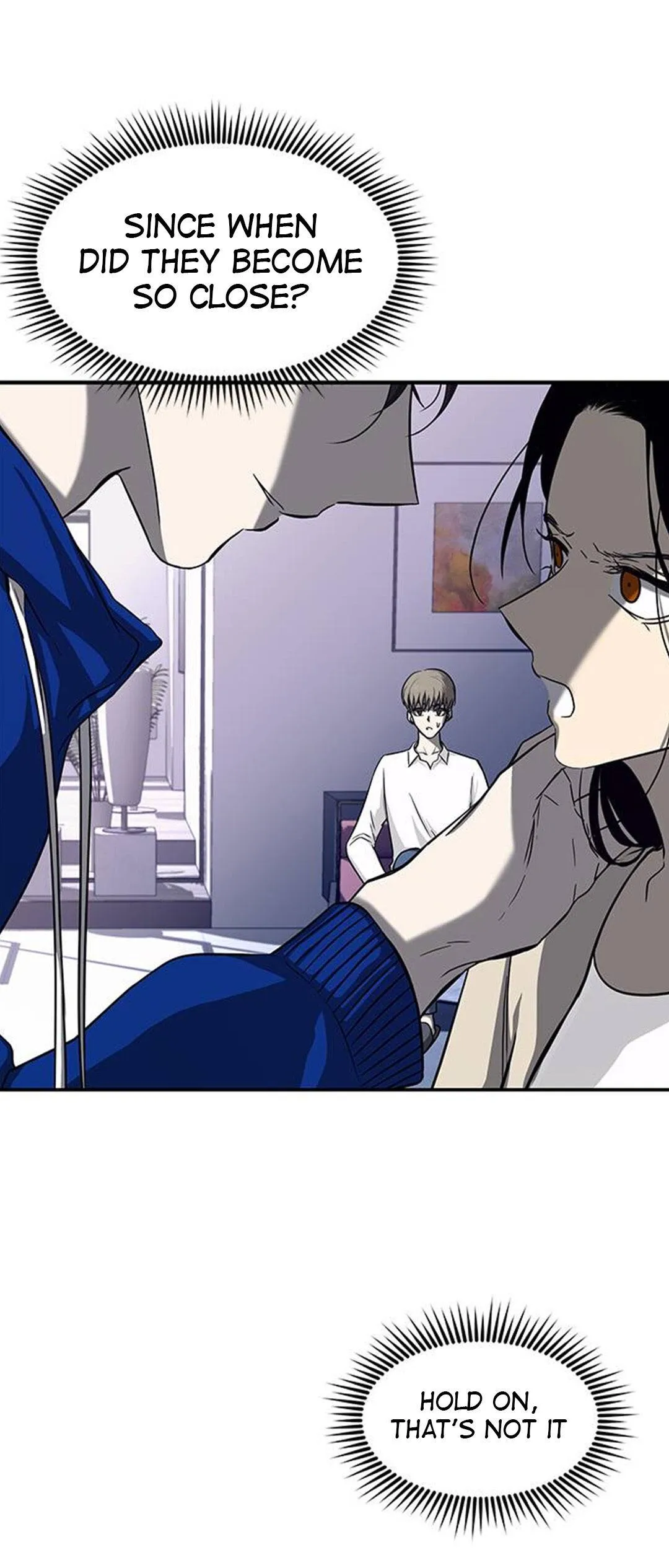 Olgami Chapter 81 page 4 - 