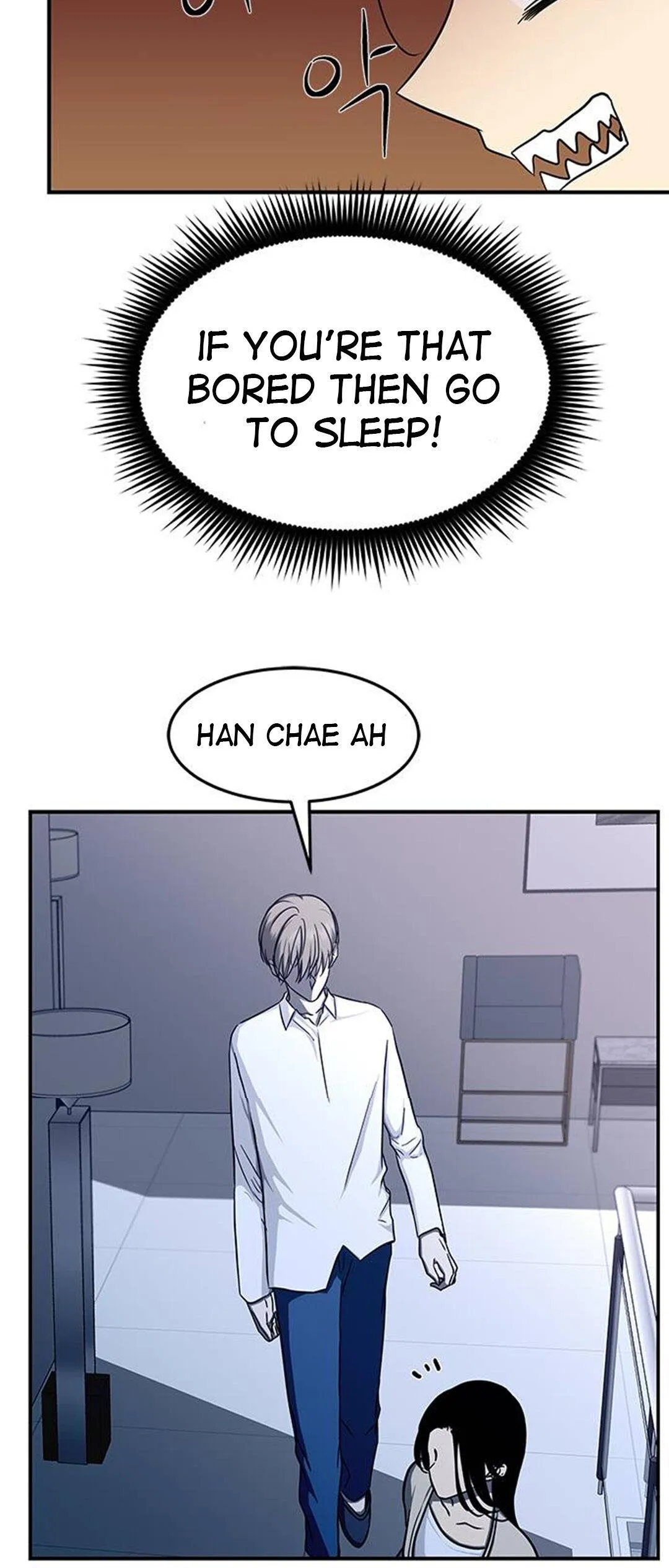 Olgami Chapter 81 page 34 - 