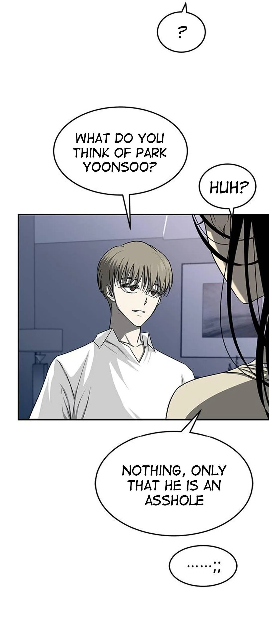 Olgami Chapter 81 page 35 - 