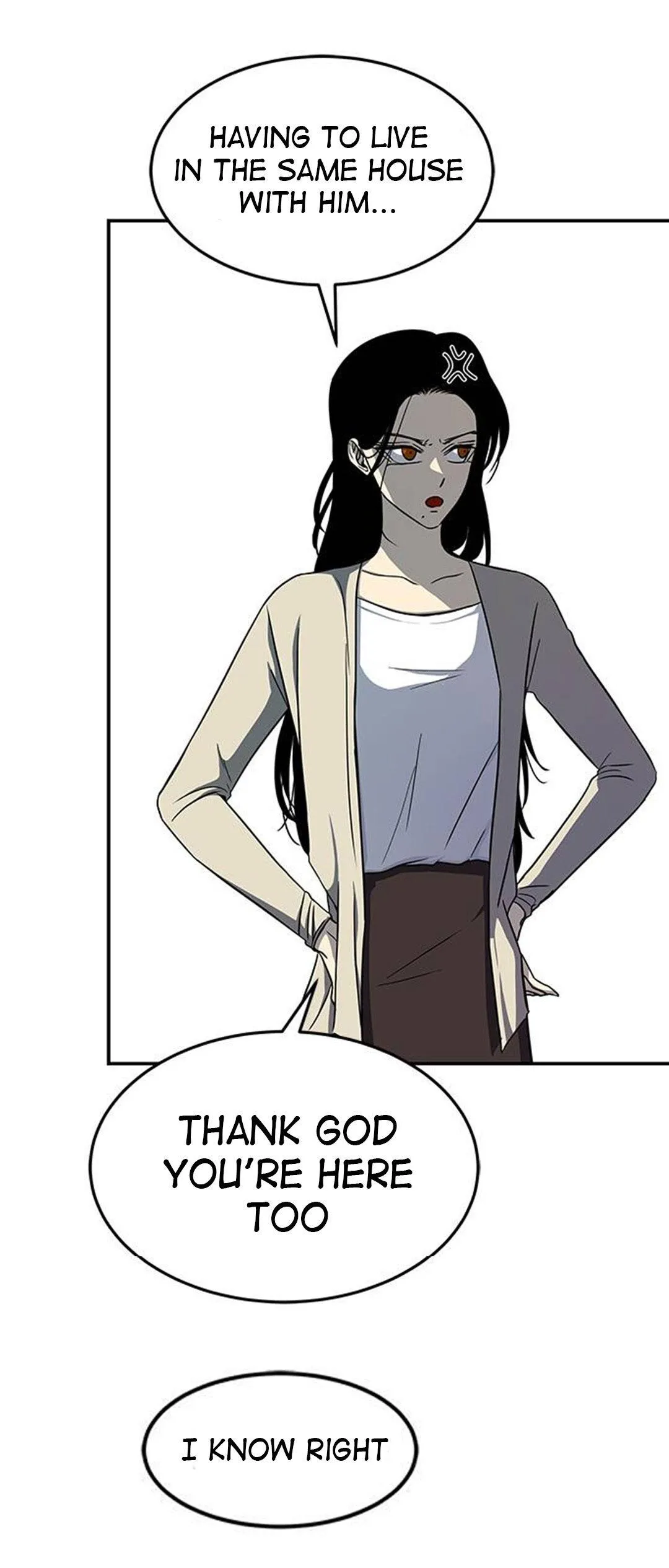 Olgami Chapter 81 page 37 - 