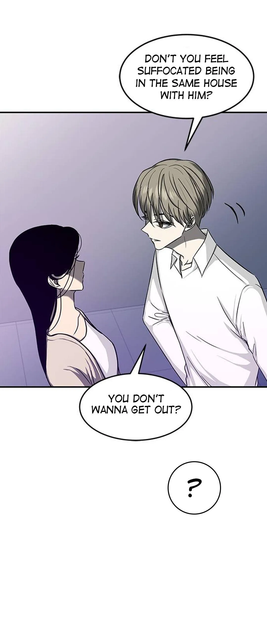 Olgami Chapter 81 page 38 - 